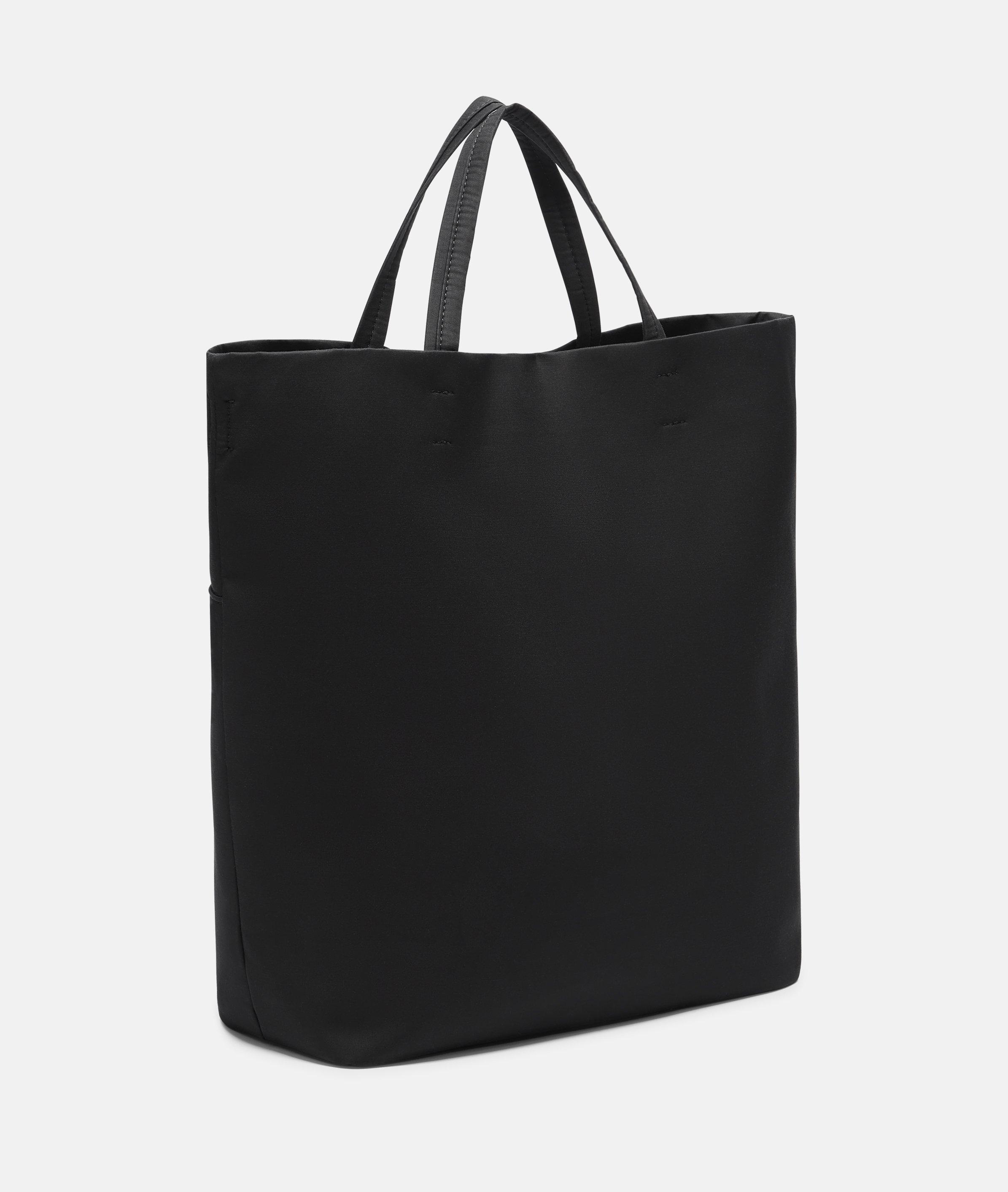 LIEBESKIND BERLIN Nylon Hera Tote L