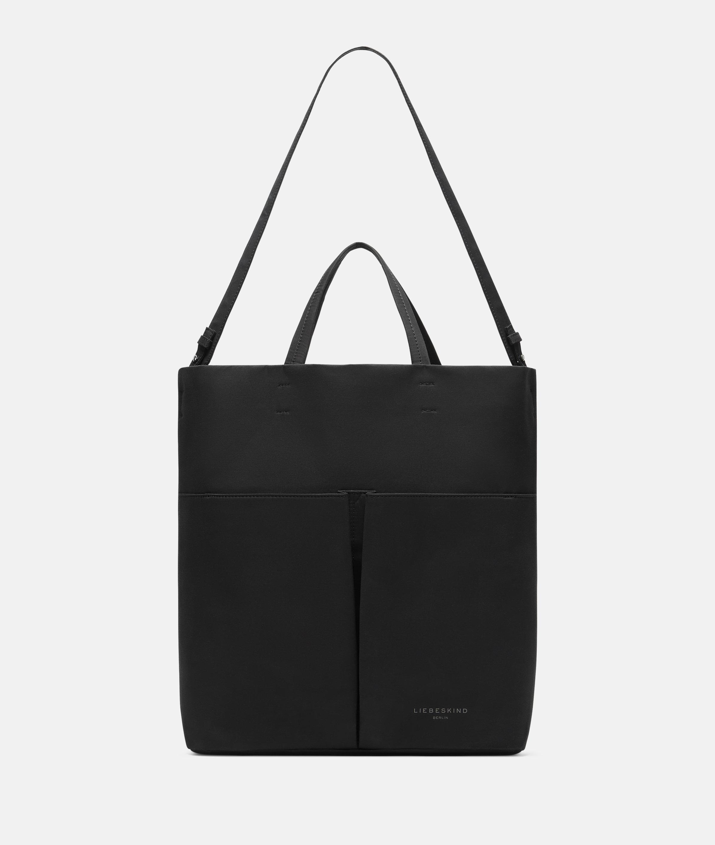 LIEBESKIND BERLIN Nylon Hera Tote L