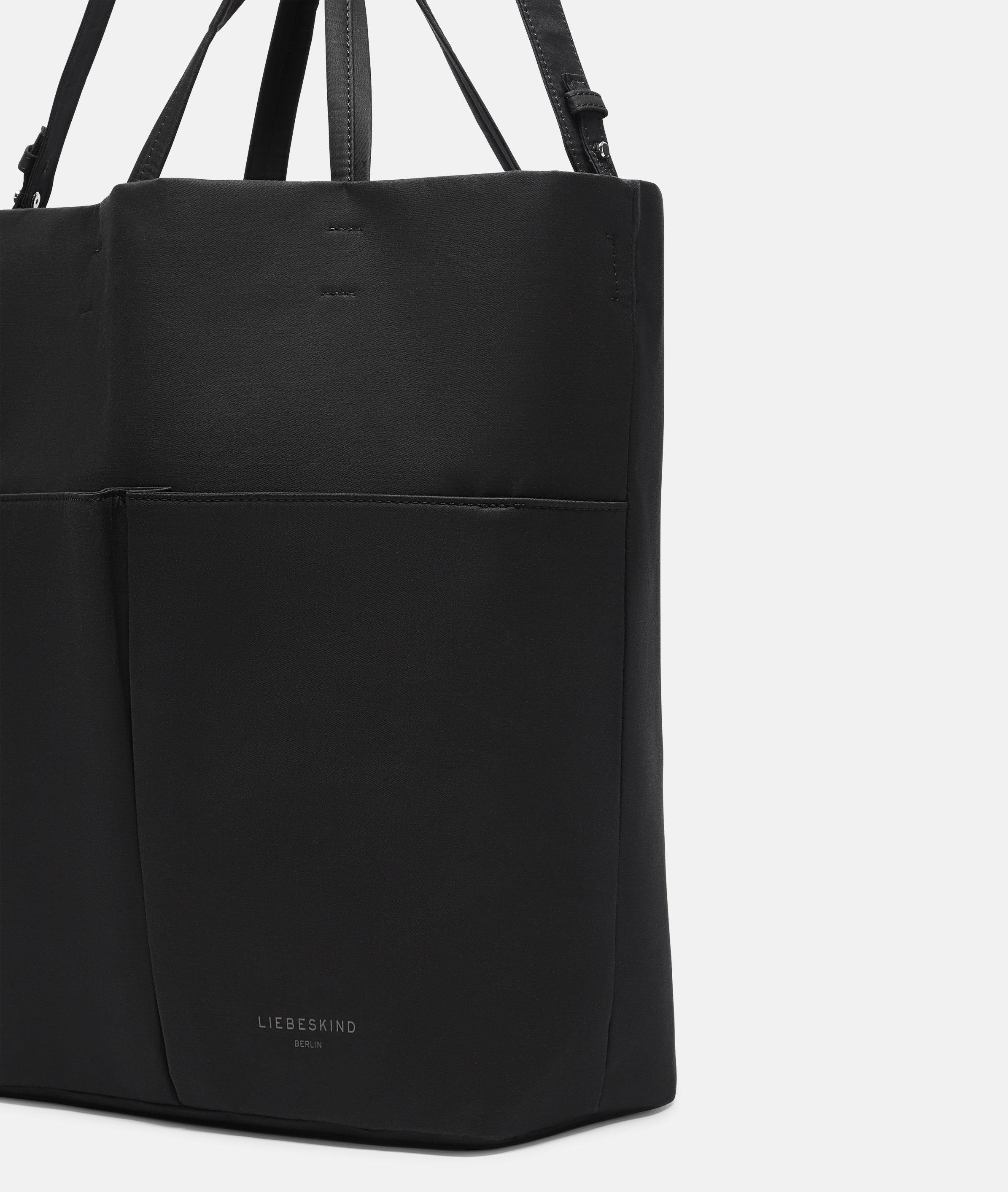 LIEBESKIND BERLIN Nylon Hera Tote L