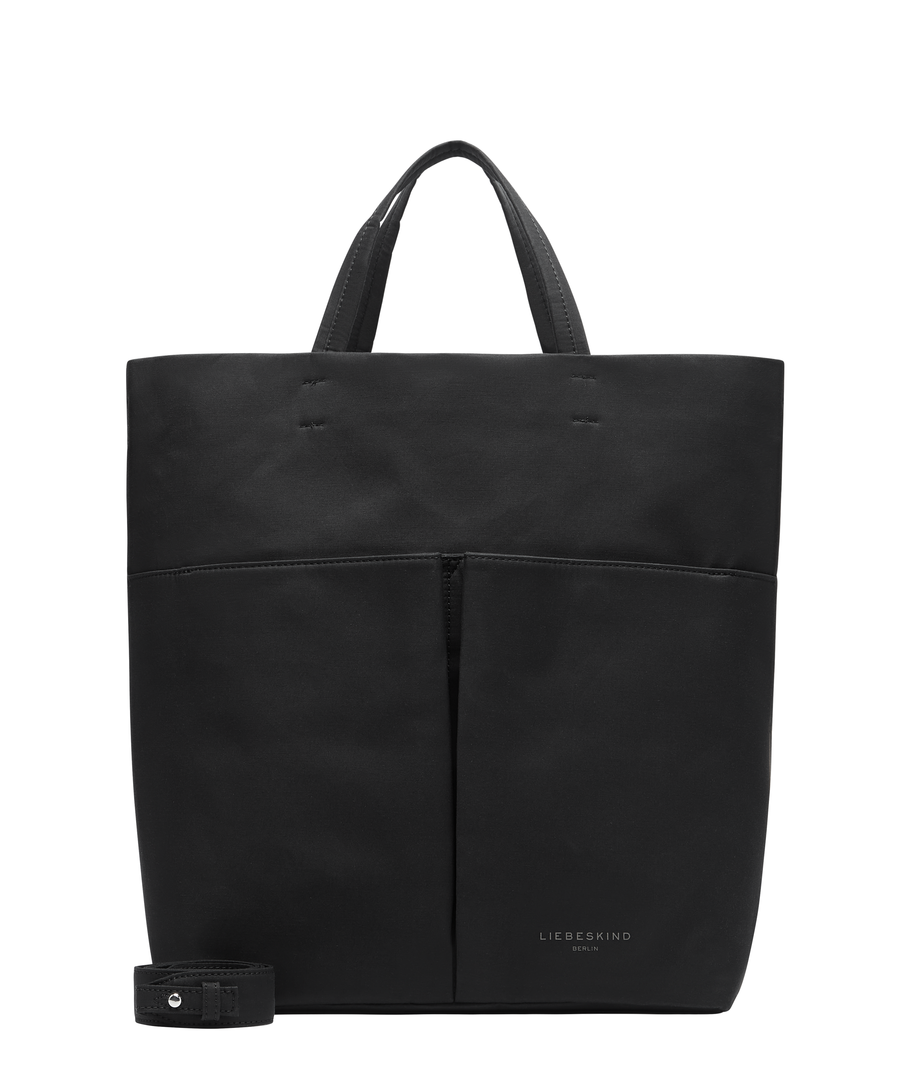 Thumbnail - Nylon Hera Tote L