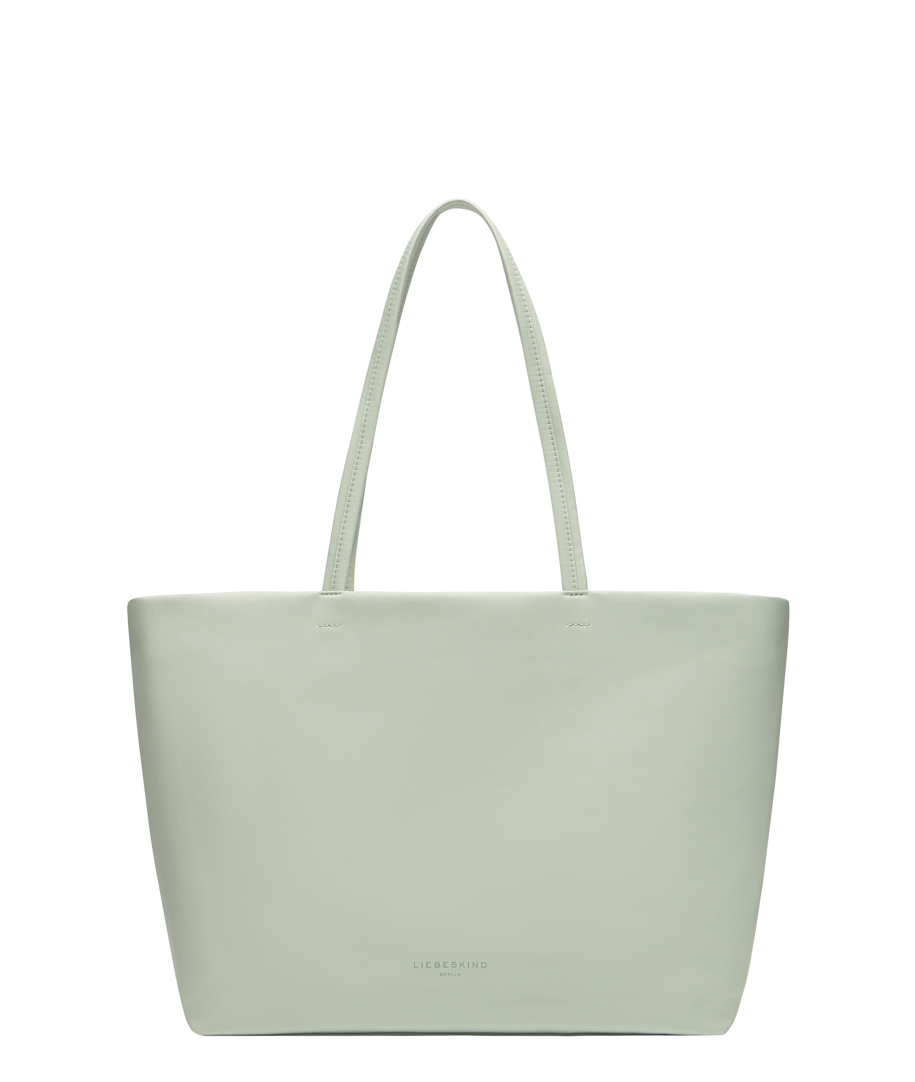 Thumbnail - Nylon Hera Shopper L