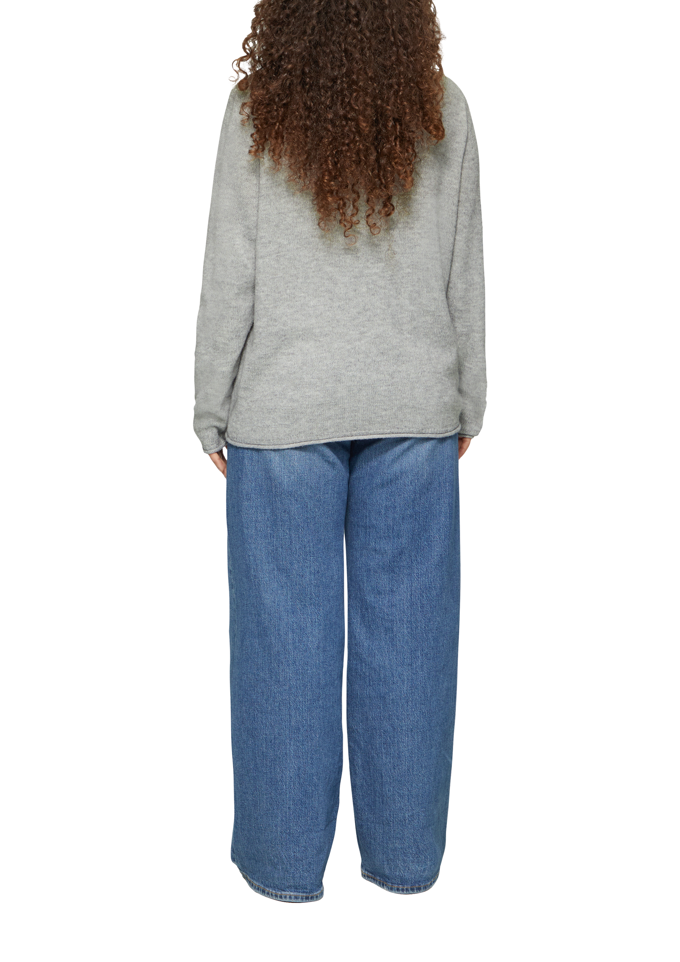 Thumbnail - Strickpullover