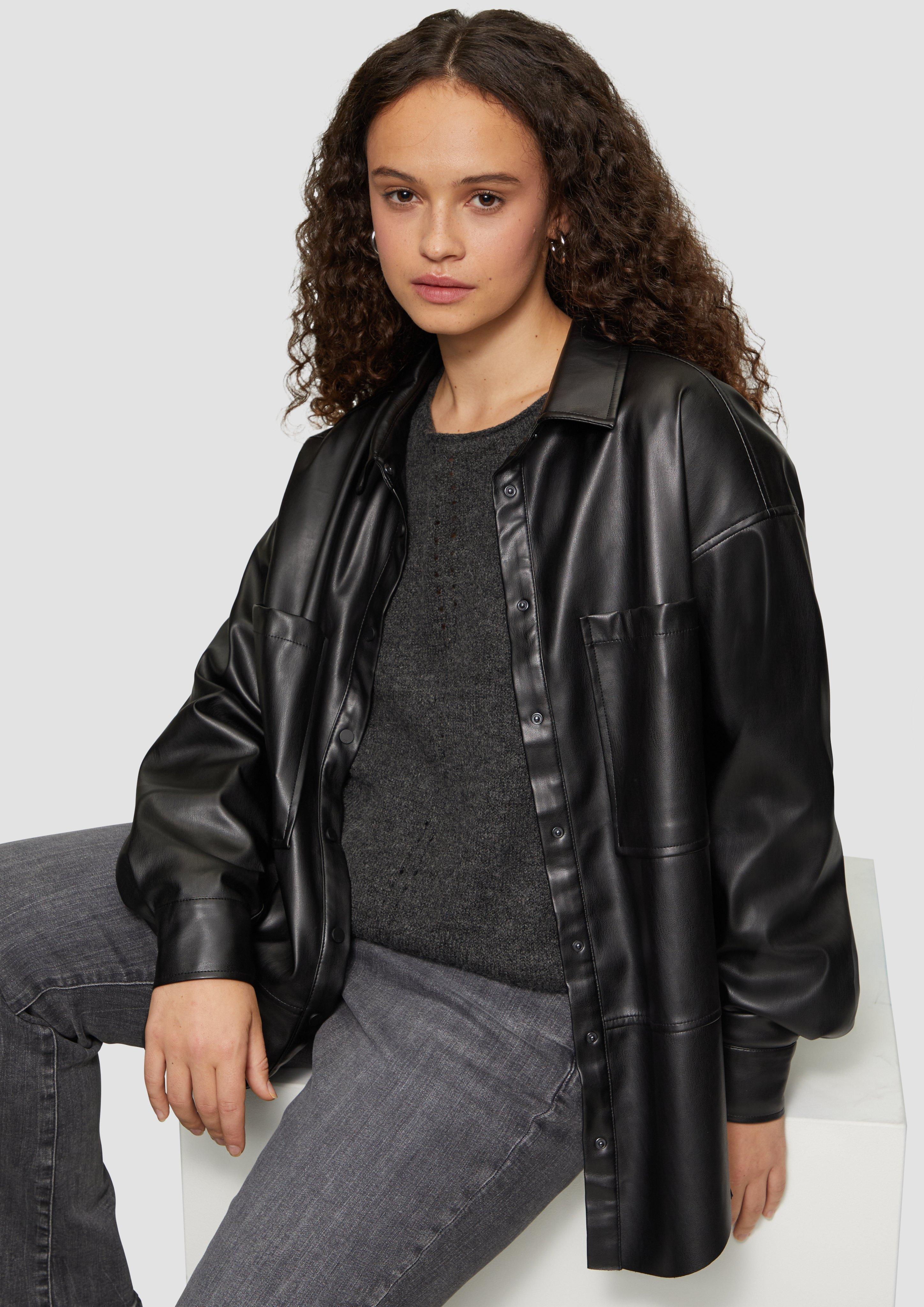 Pull en maille in 99W0