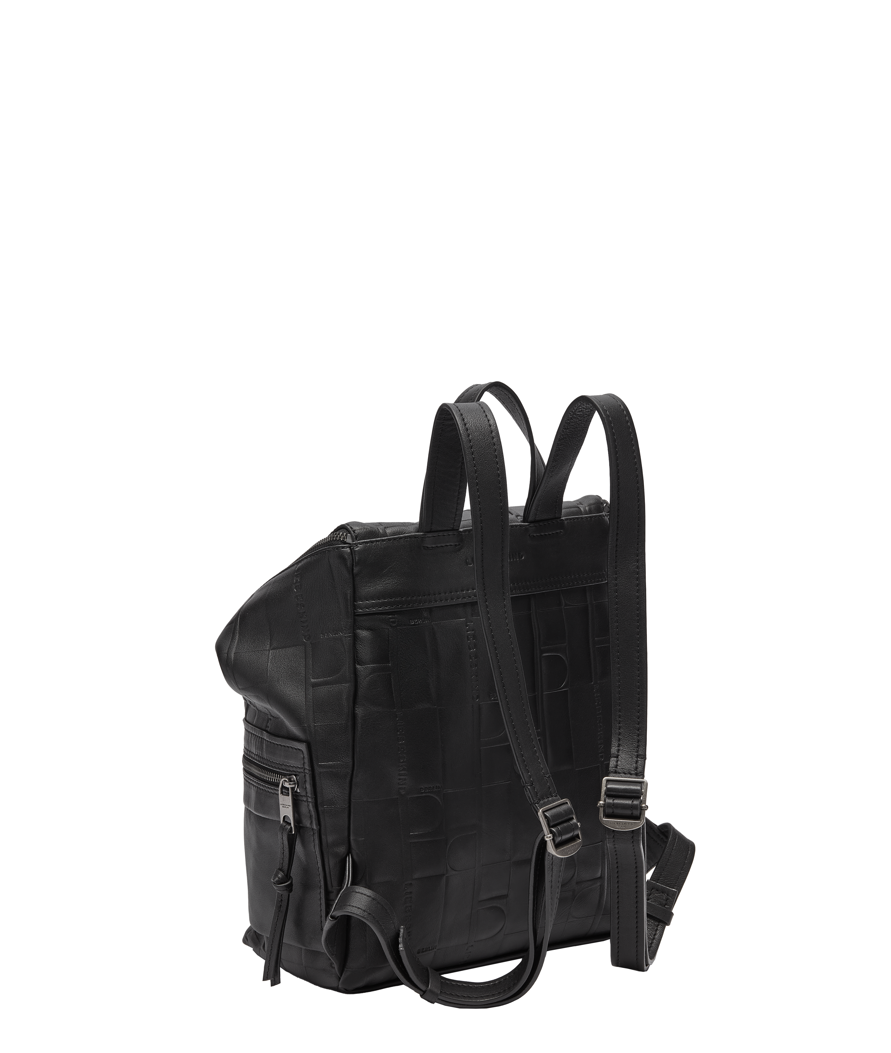 Thumbnail - Monogram Hera Backpack M