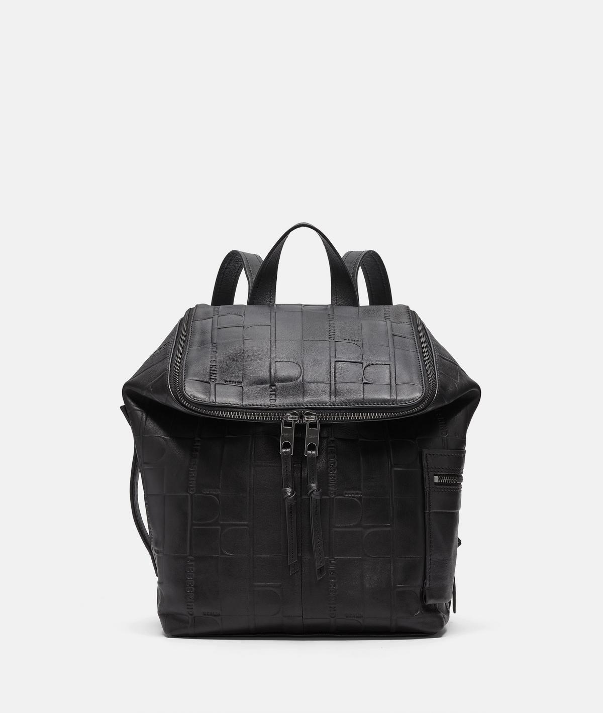 Liebeskind berlin backpack sale
