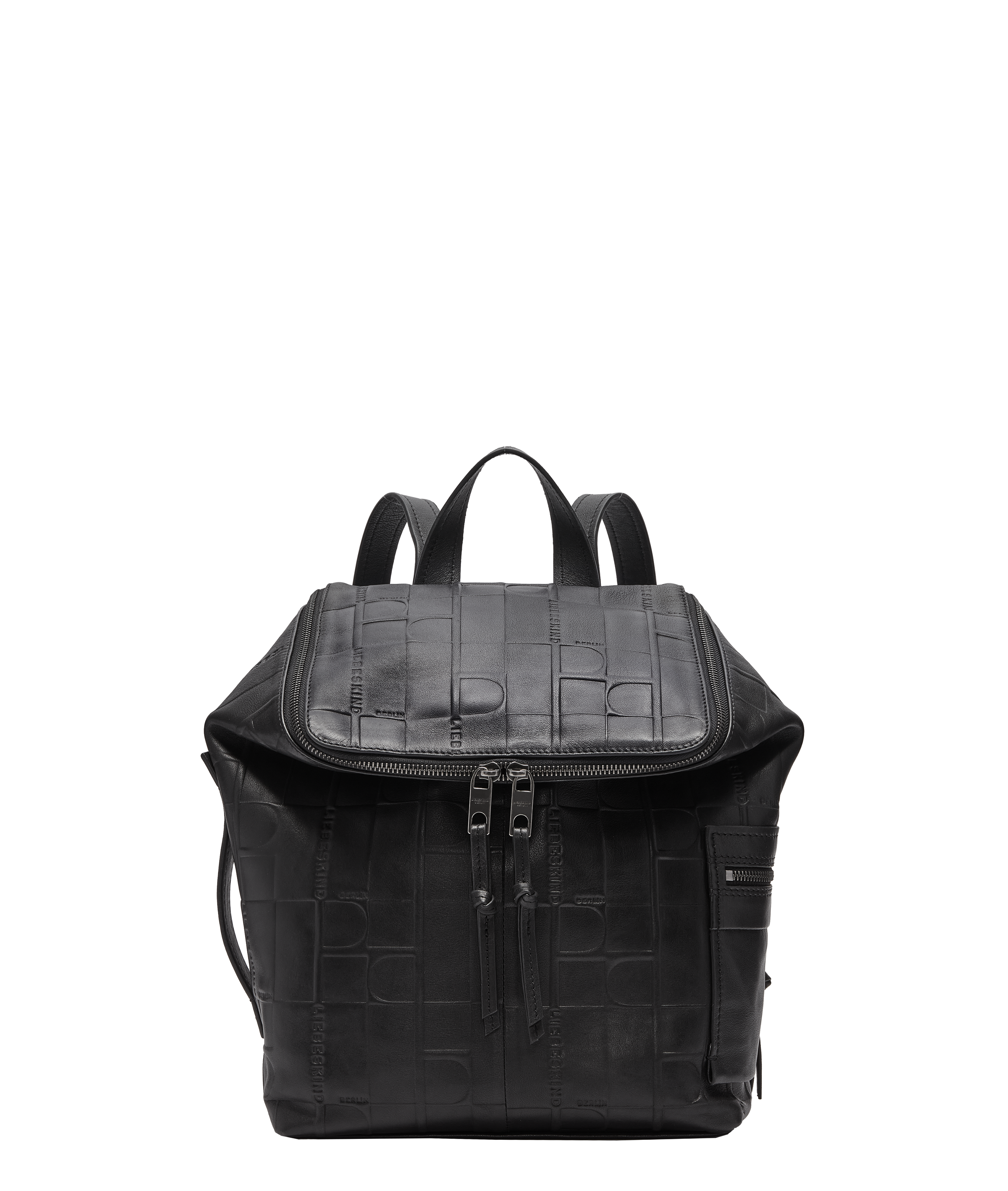 Thumbnail - Monogram Hera Backpack M