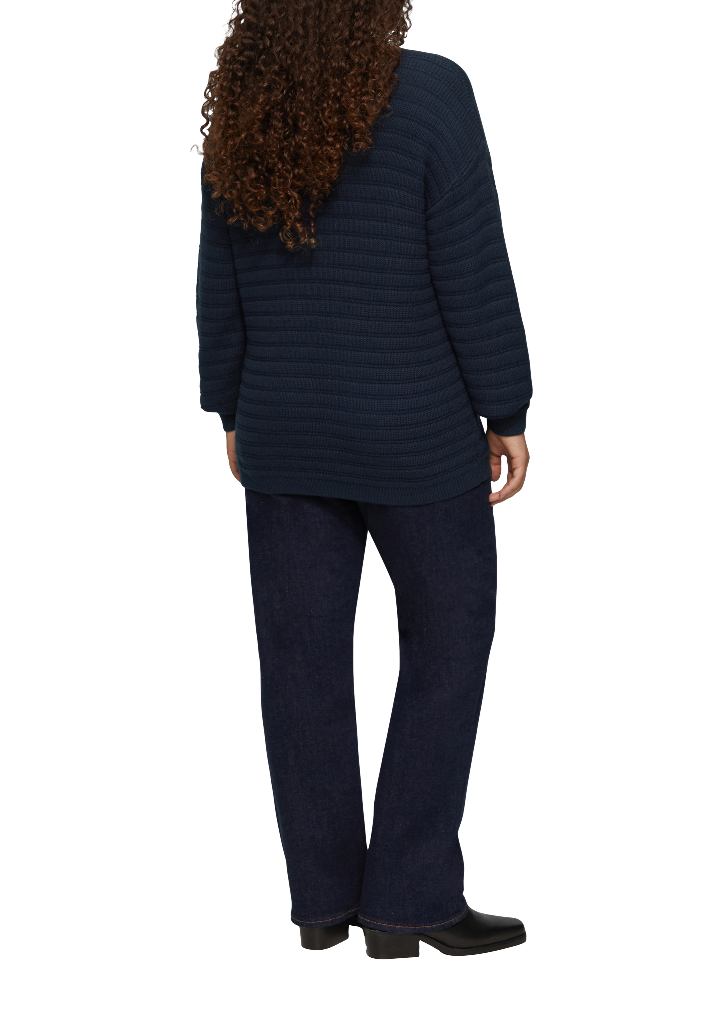 Thumbnail - Strickpullover