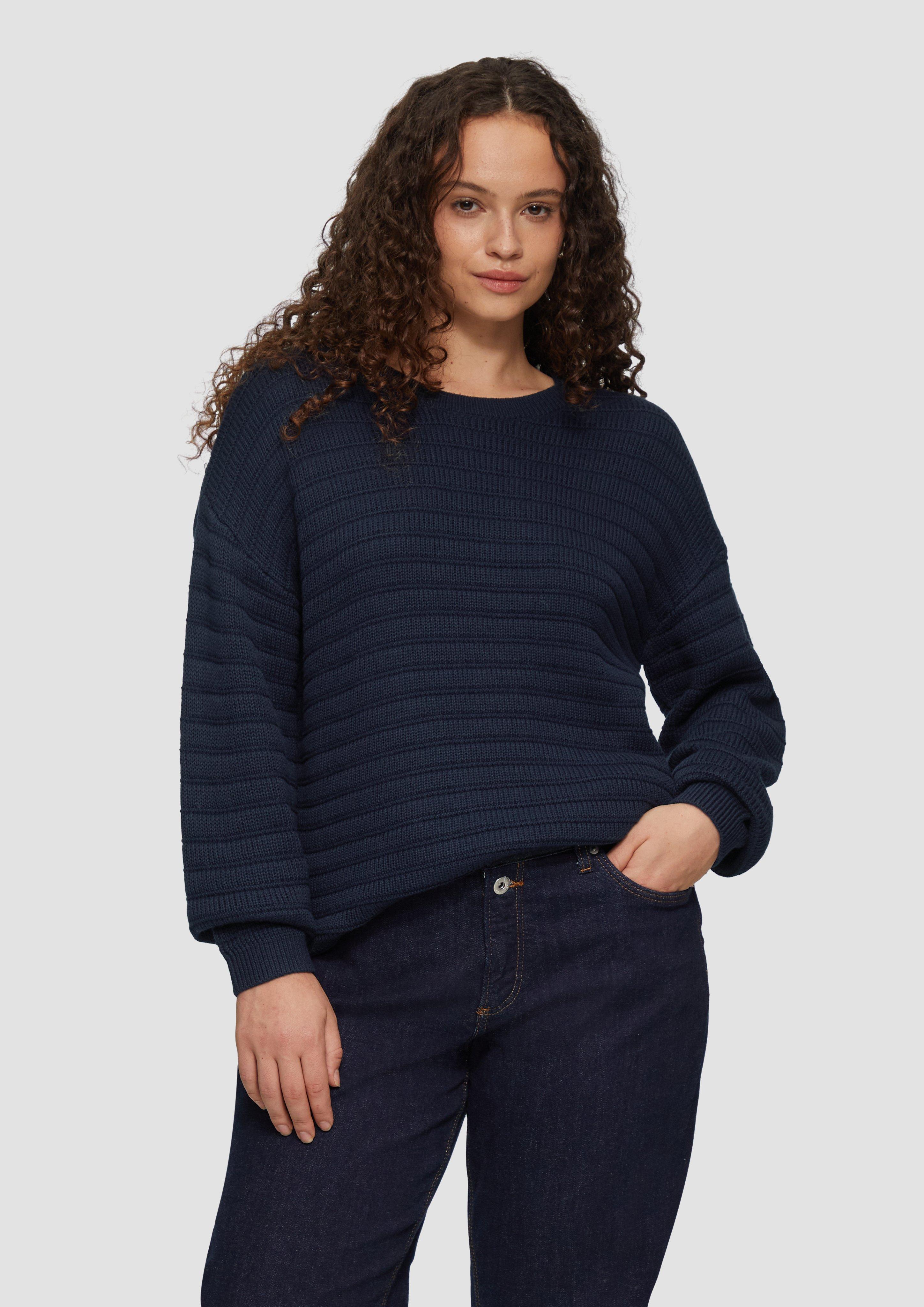Pull en maille in 5872 & 4176