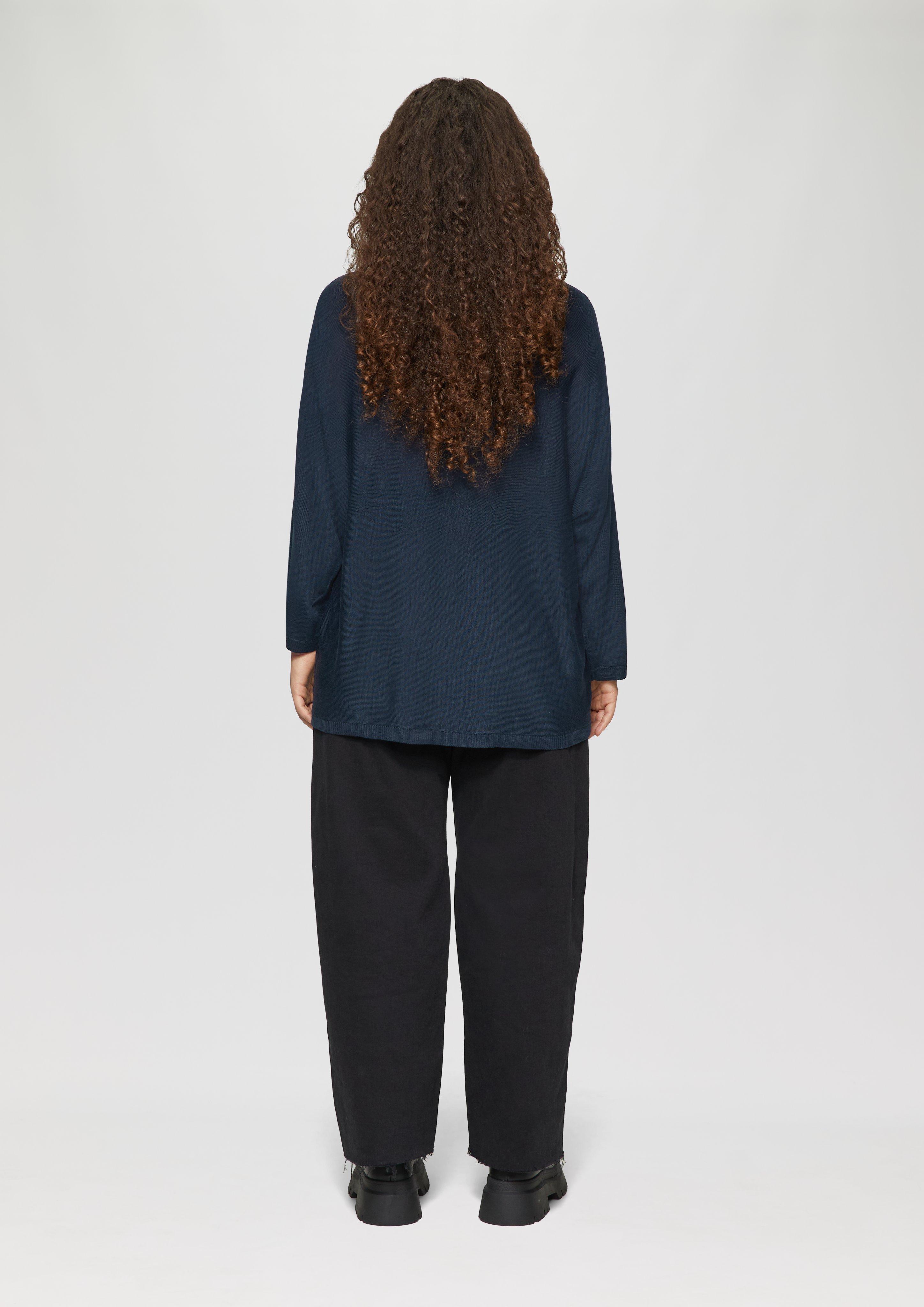 Pull-over en maille in 5872 & 4176