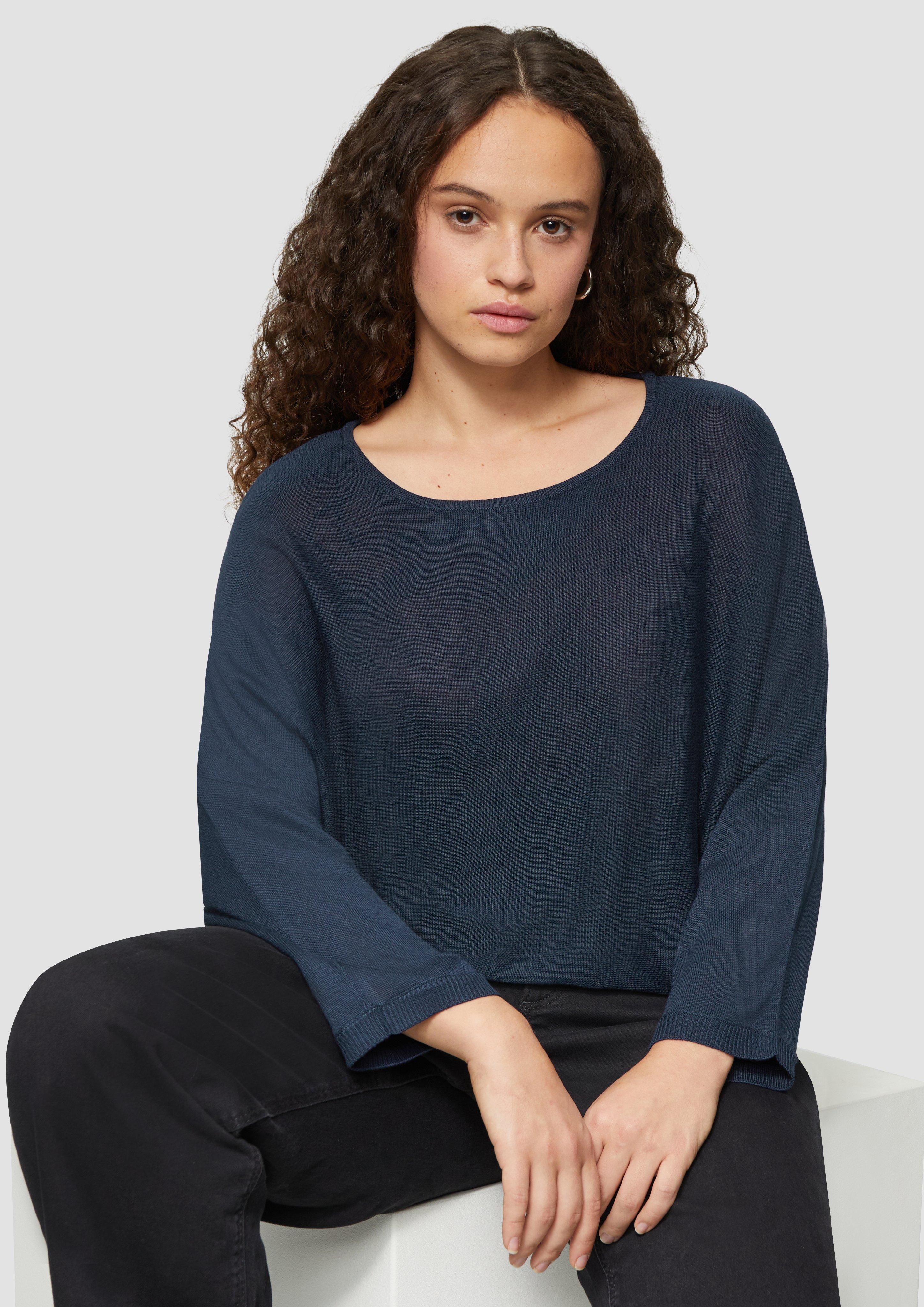 Pull-over en maille in 5872 & 4176