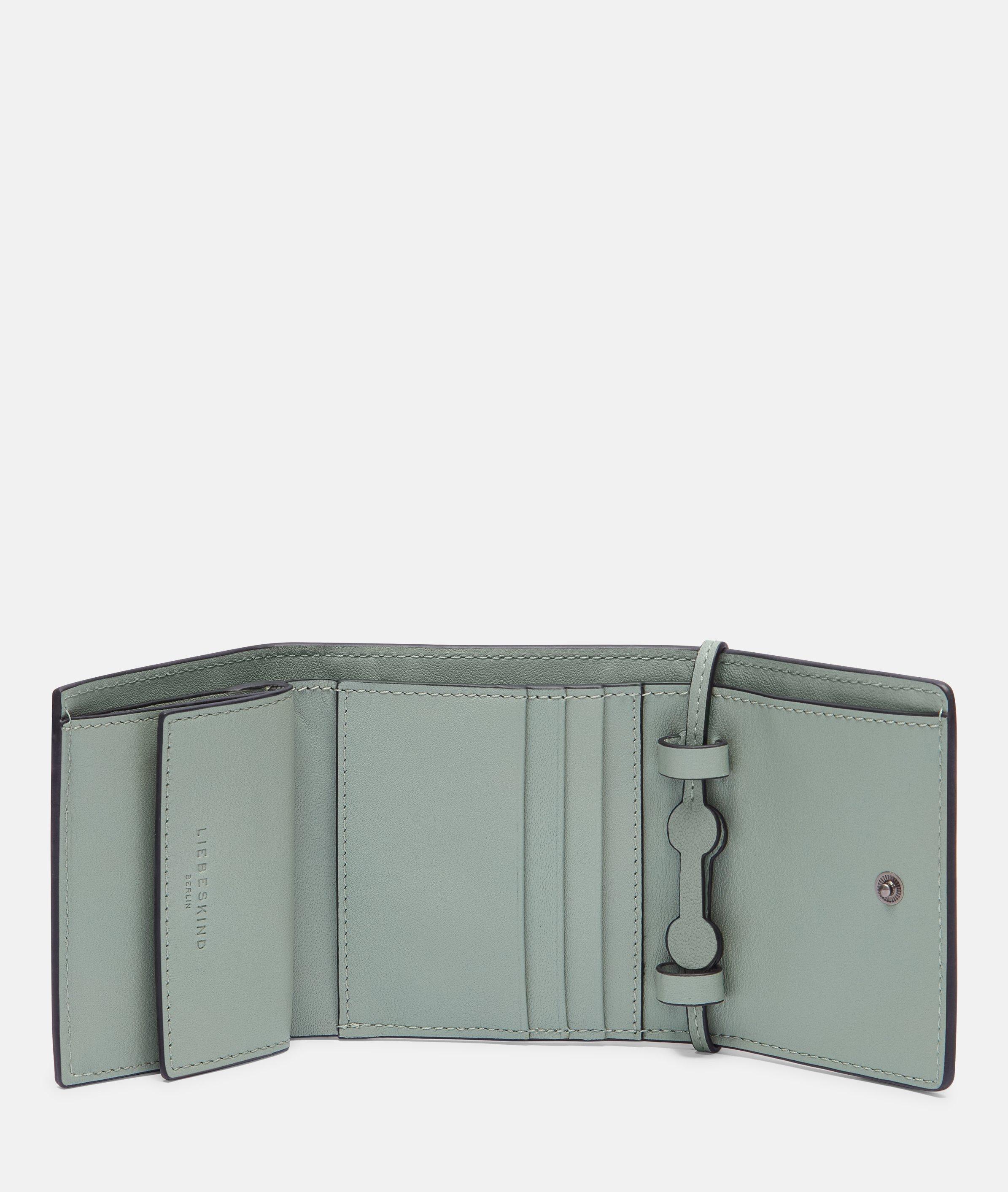 LIEBESKIND BERLIN Ada Geldbörse M