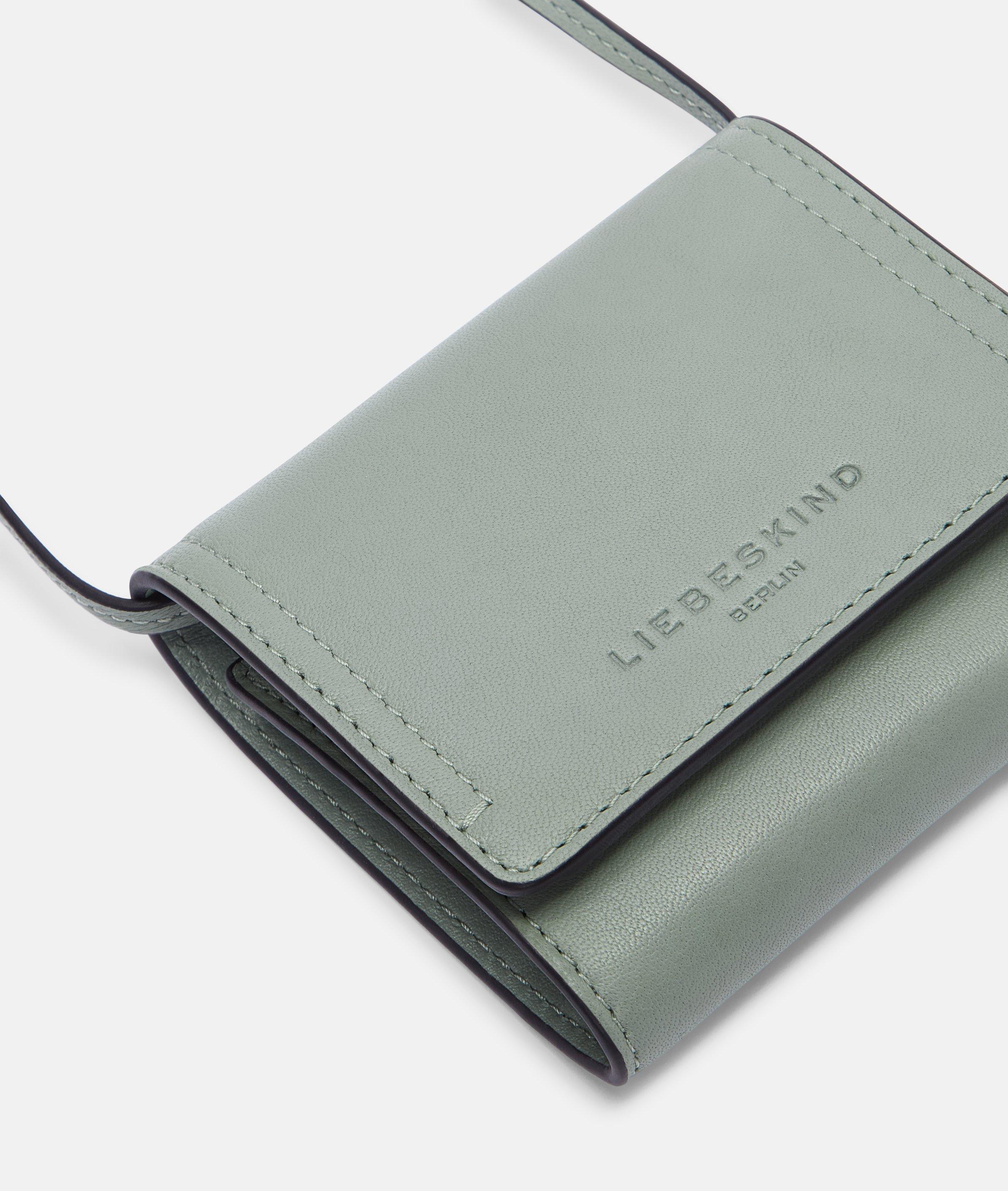 LIEBESKIND BERLIN Ada Geldbörse M