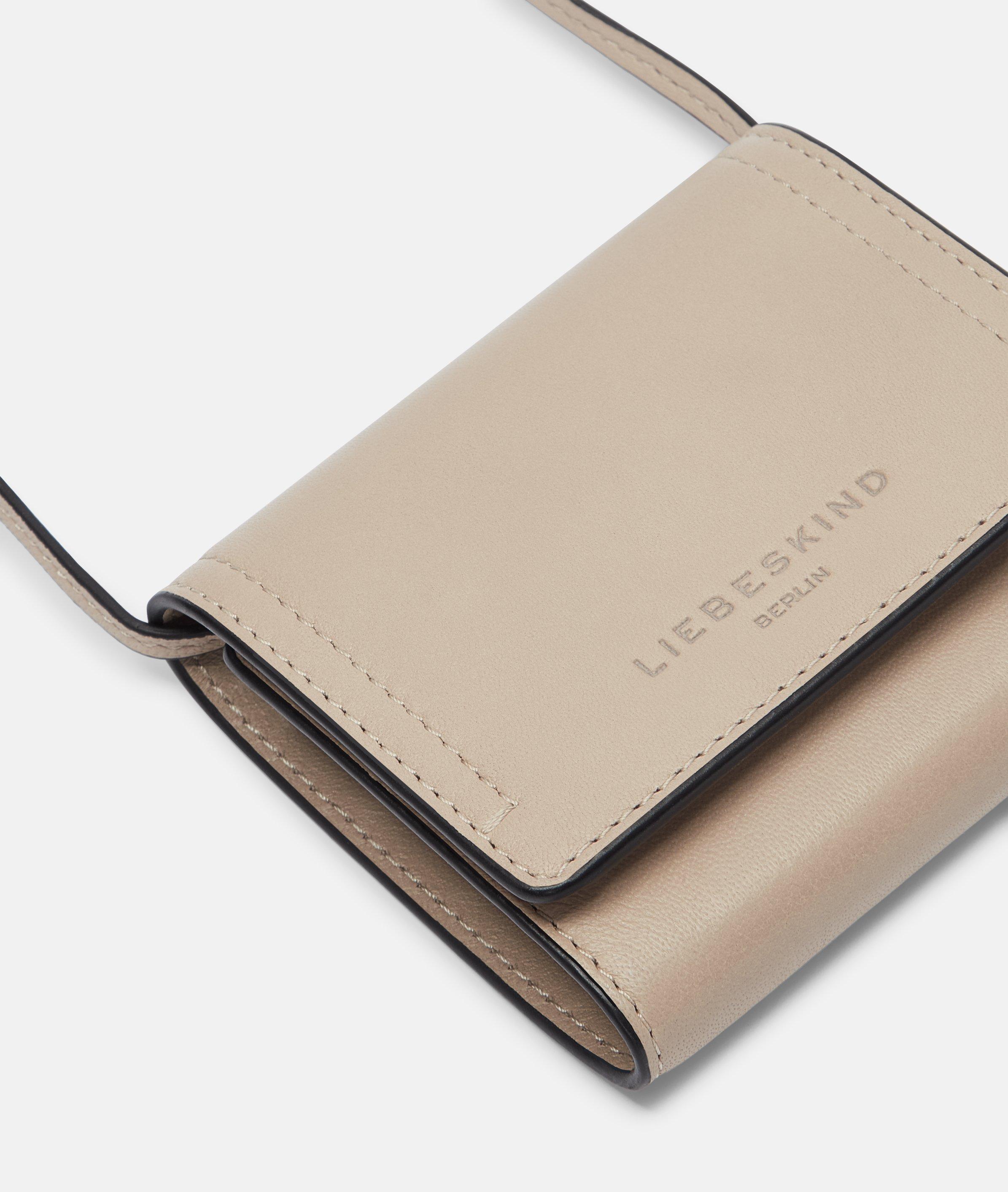 LIEBESKIND BERLIN Ada Geldbörse M