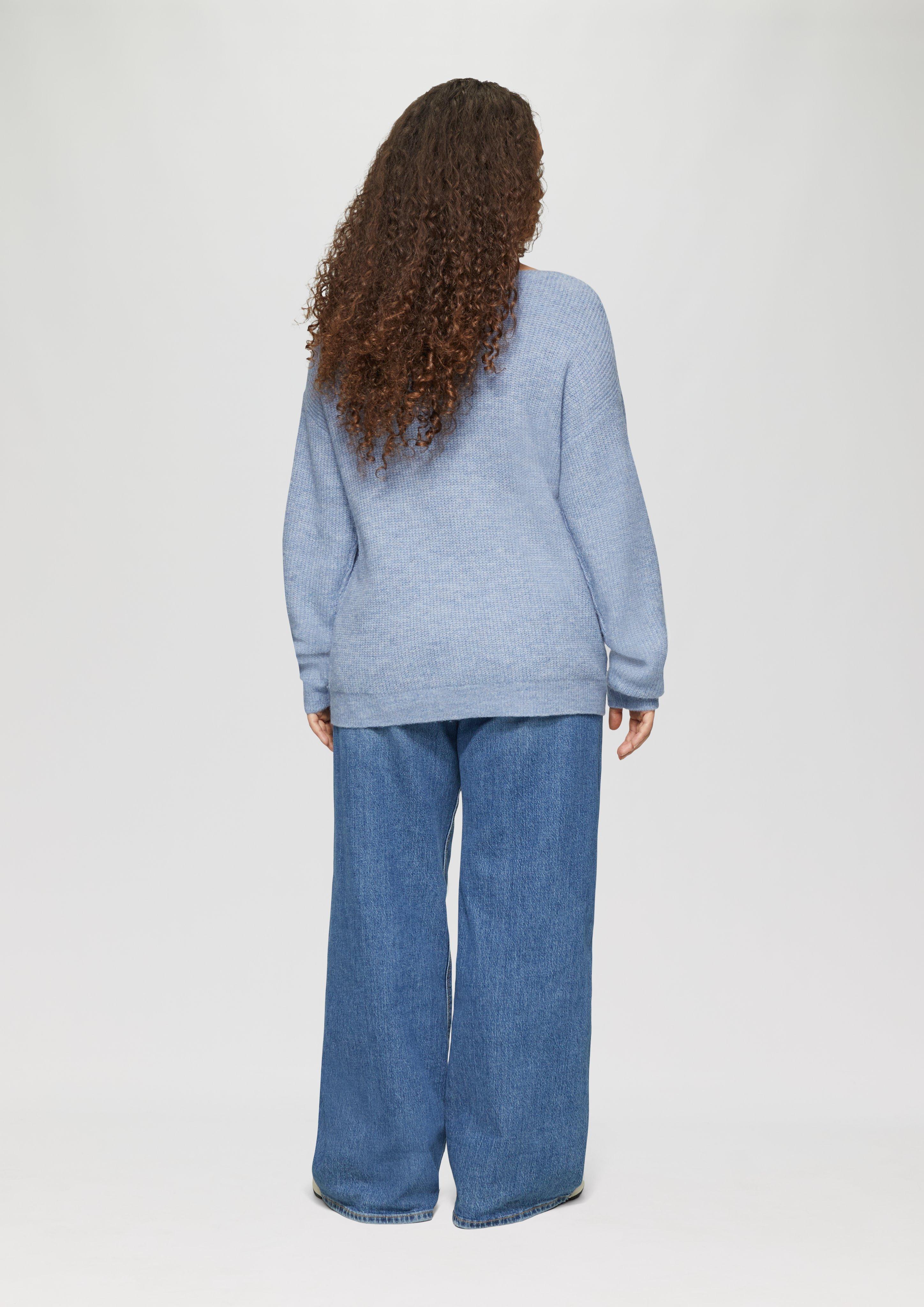 Pull en tricot in 53W0