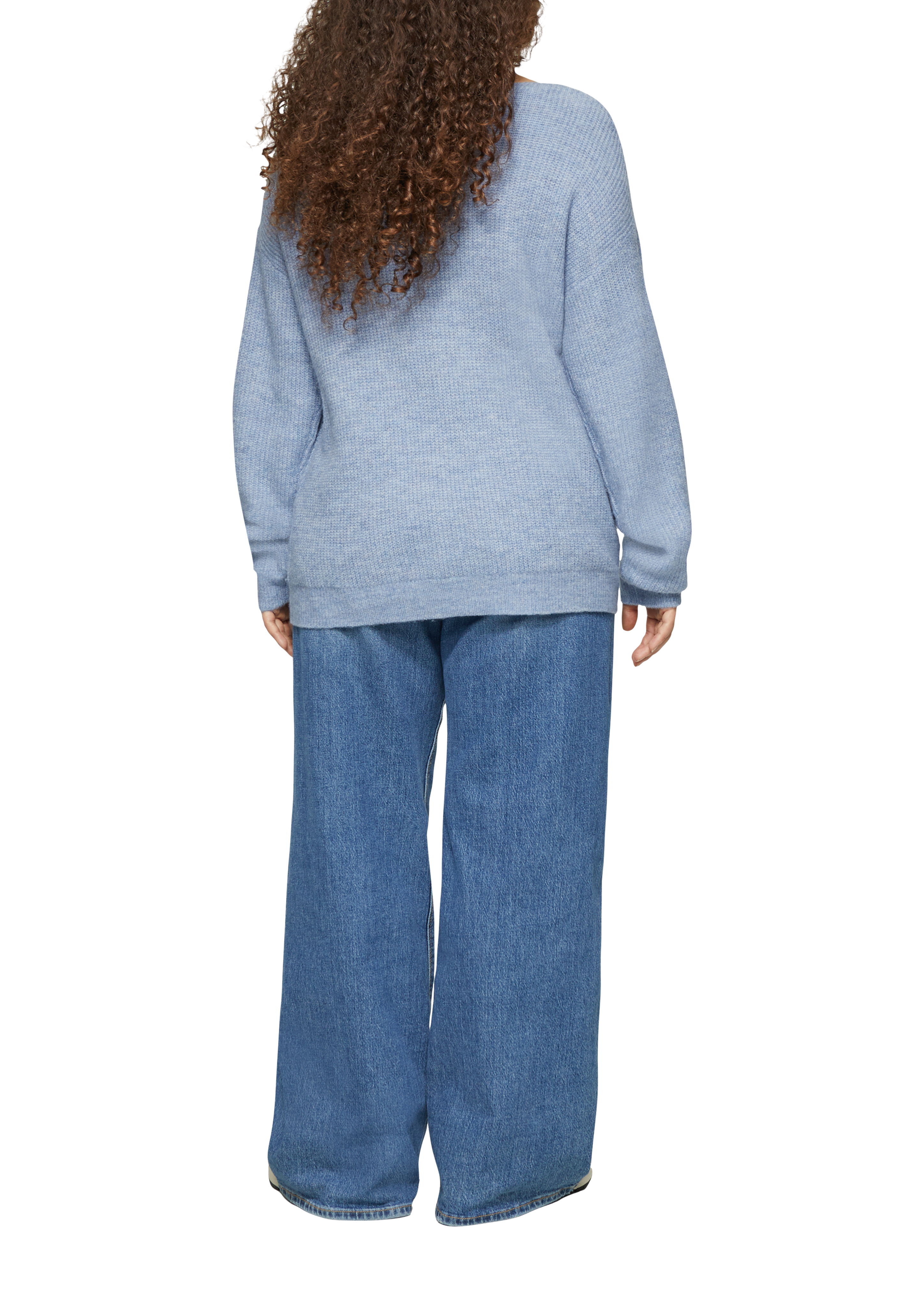Thumbnail - Strickpullover
