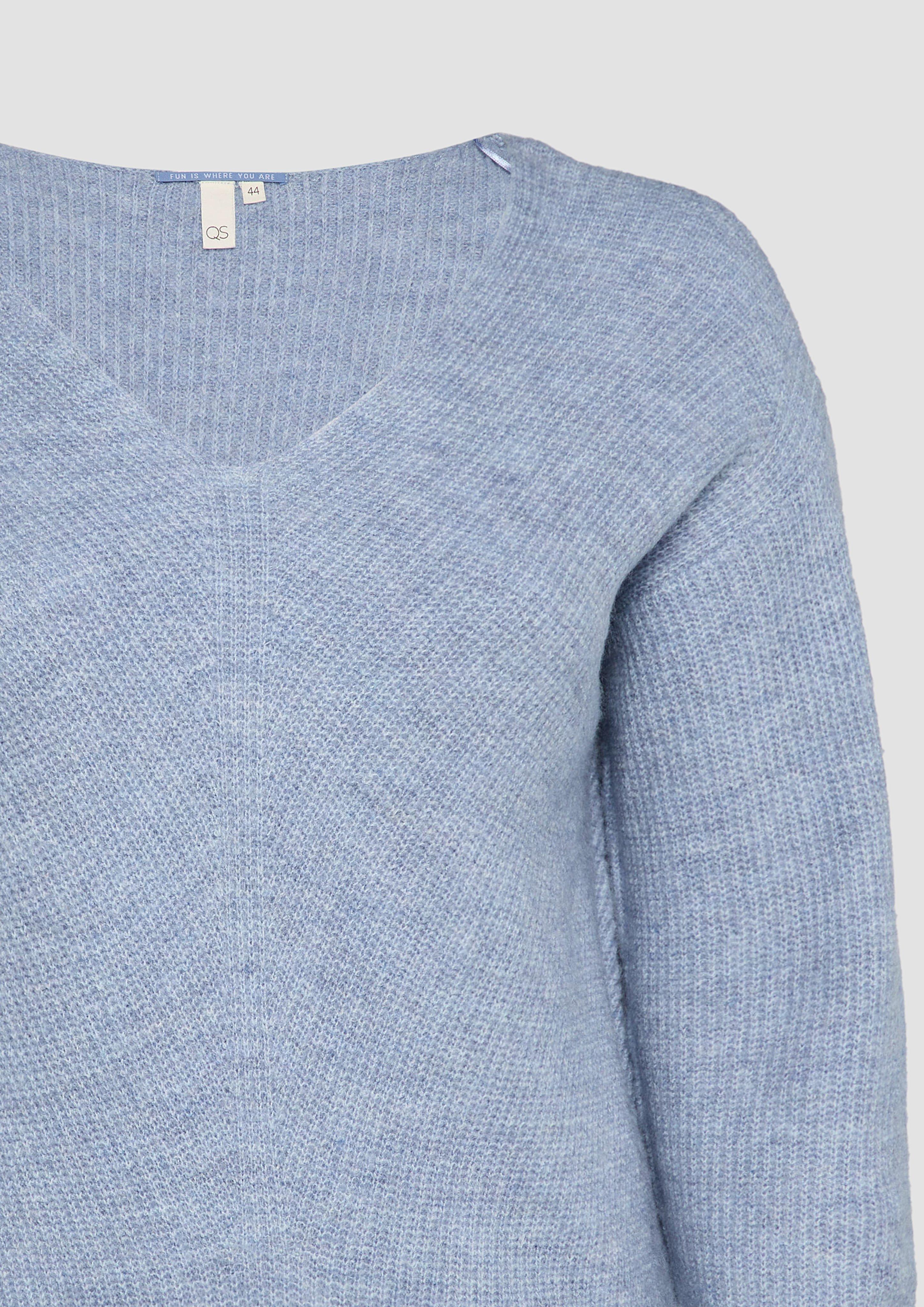 Pull en tricot in 53W0