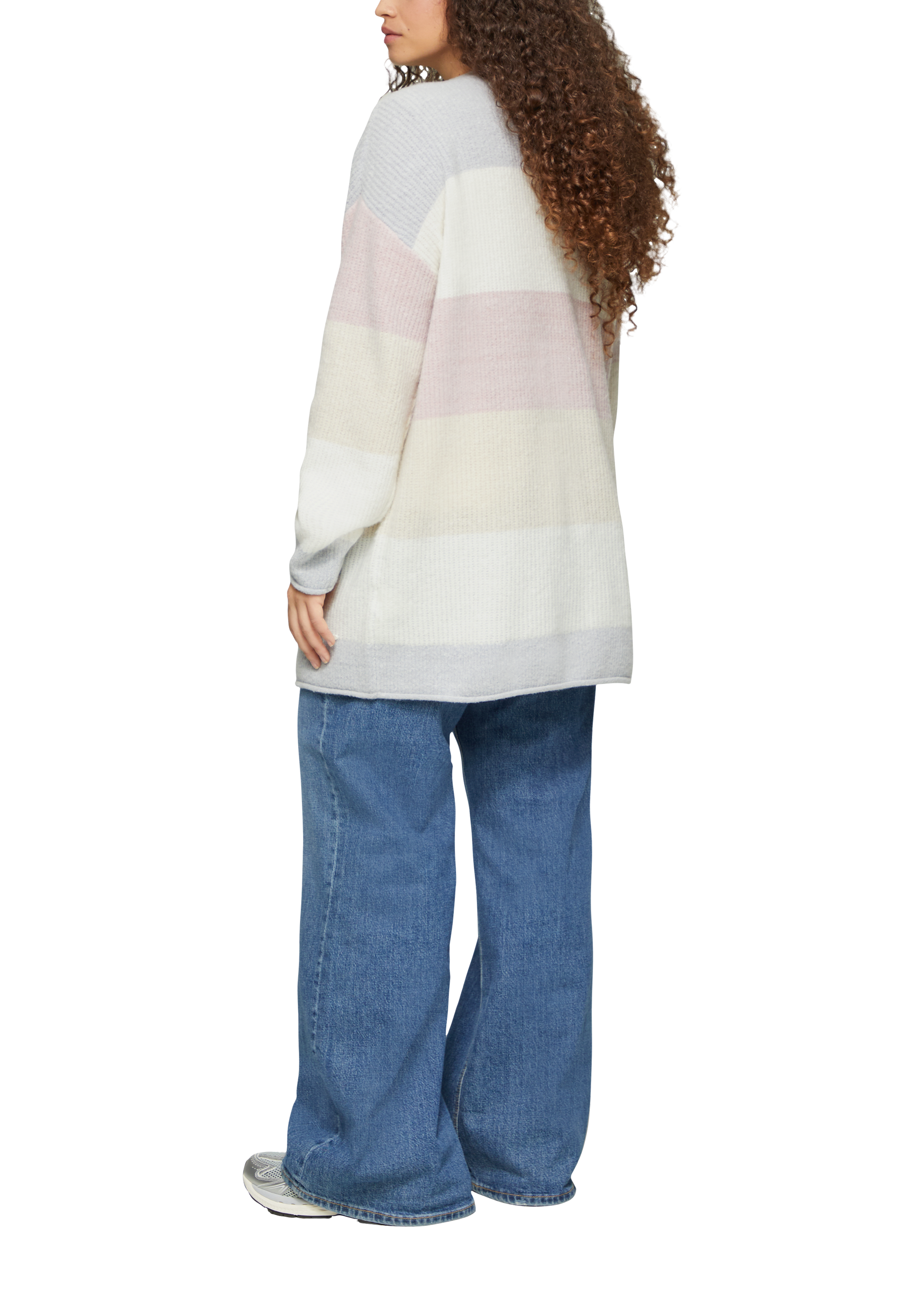 Thumbnail - Strickjacke