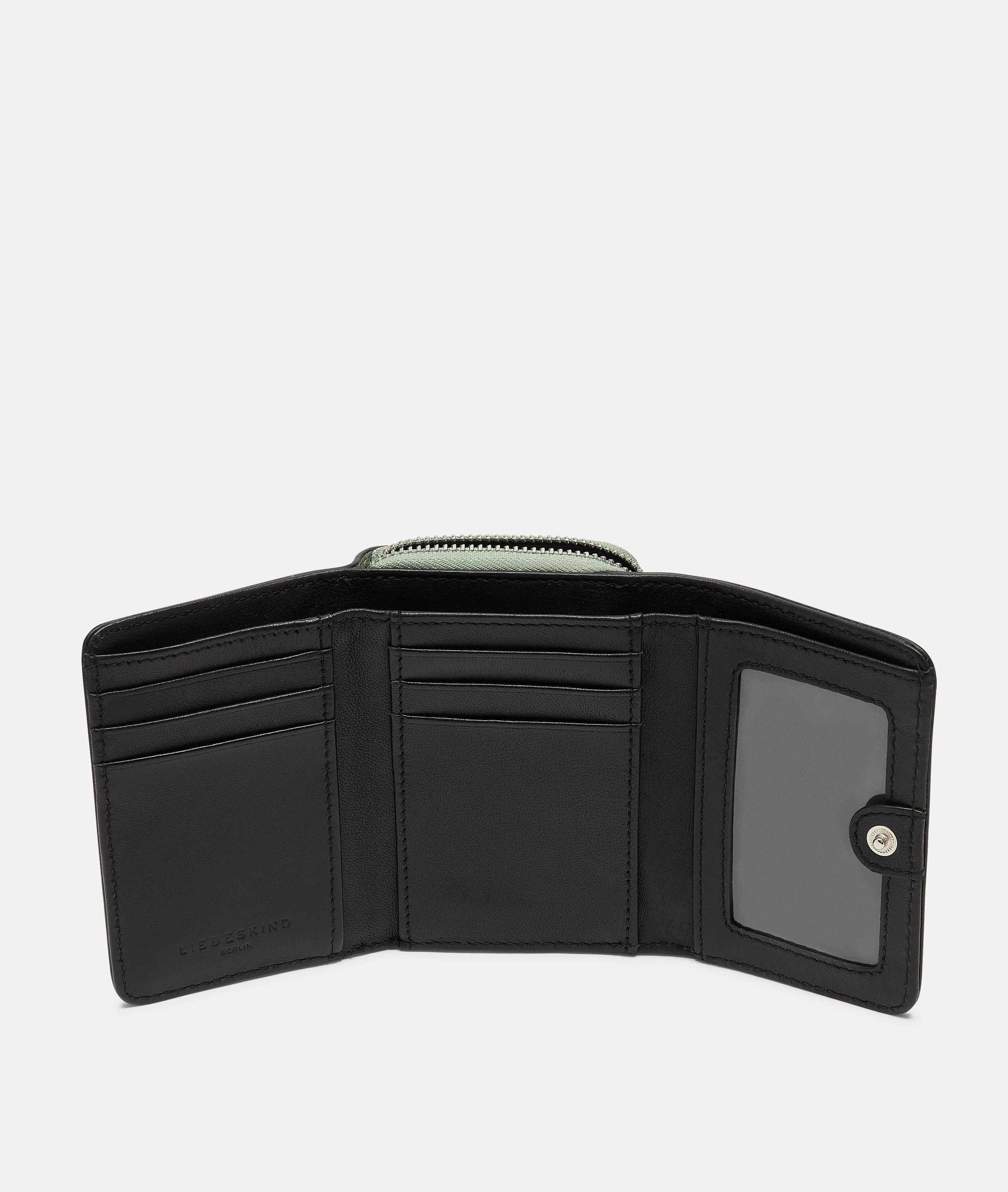 LIEBESKIND BERLIN Pablita Geldbörse M