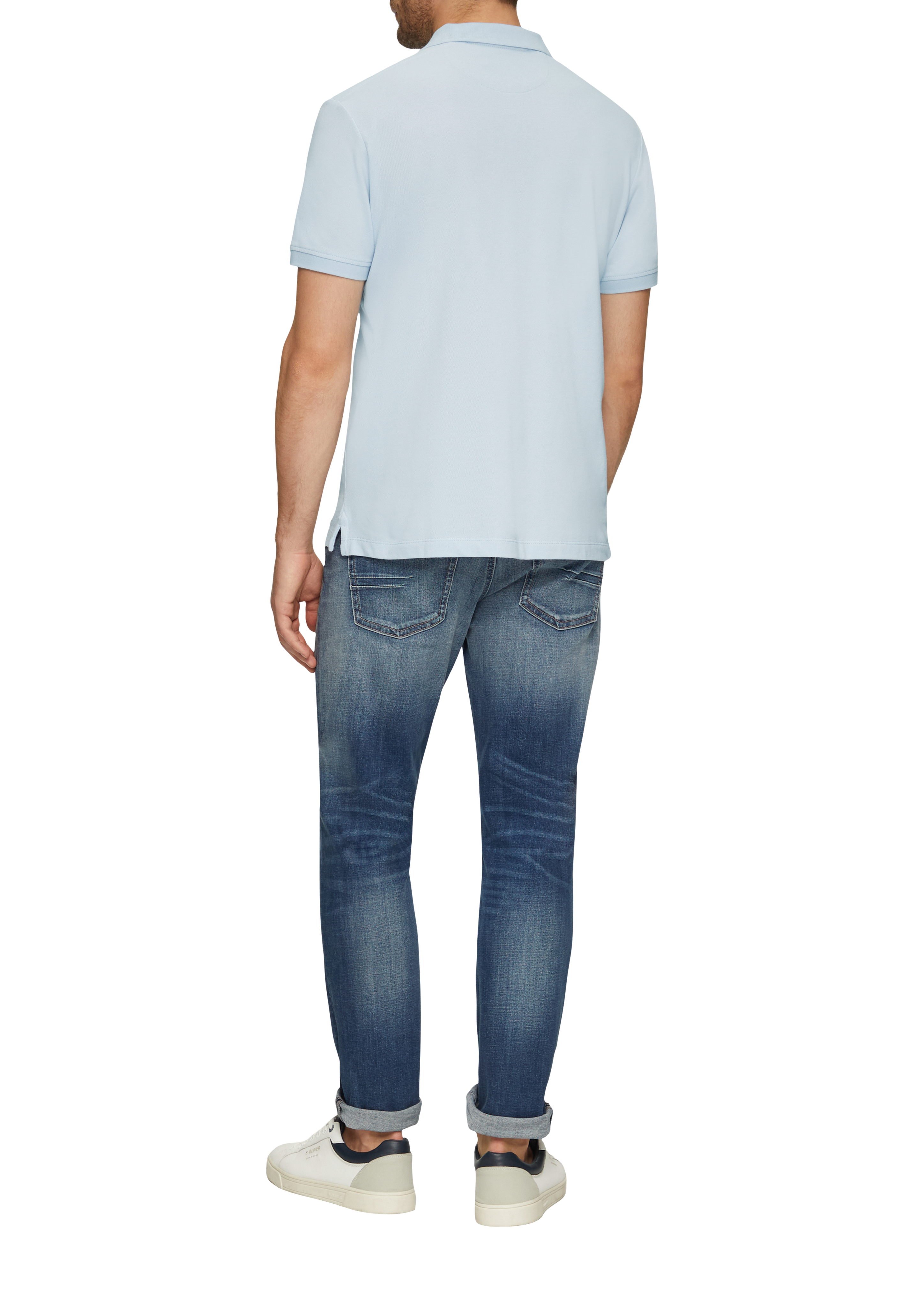 Thumbnail - Polo-Shirt