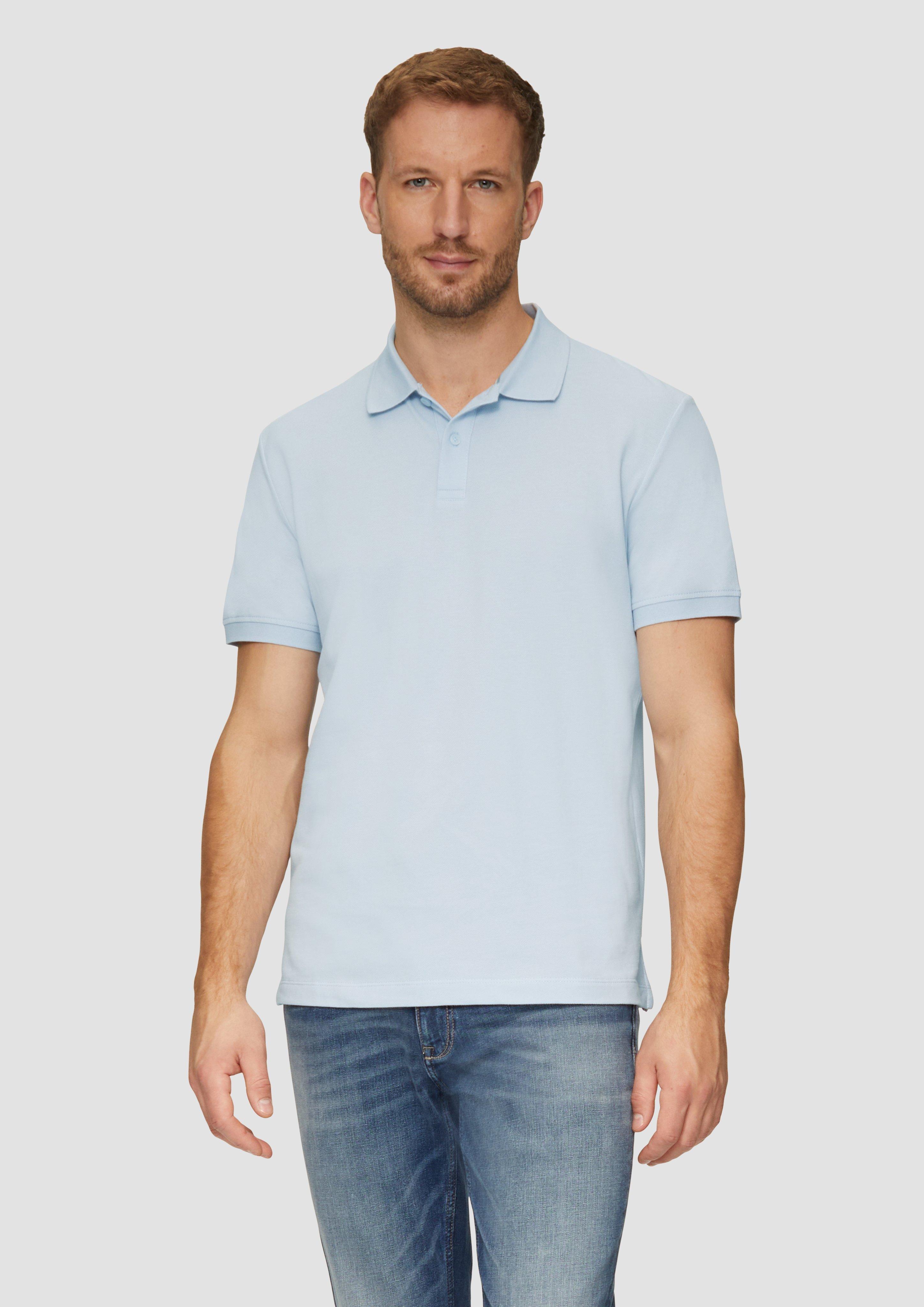 Polo-Shirt in 