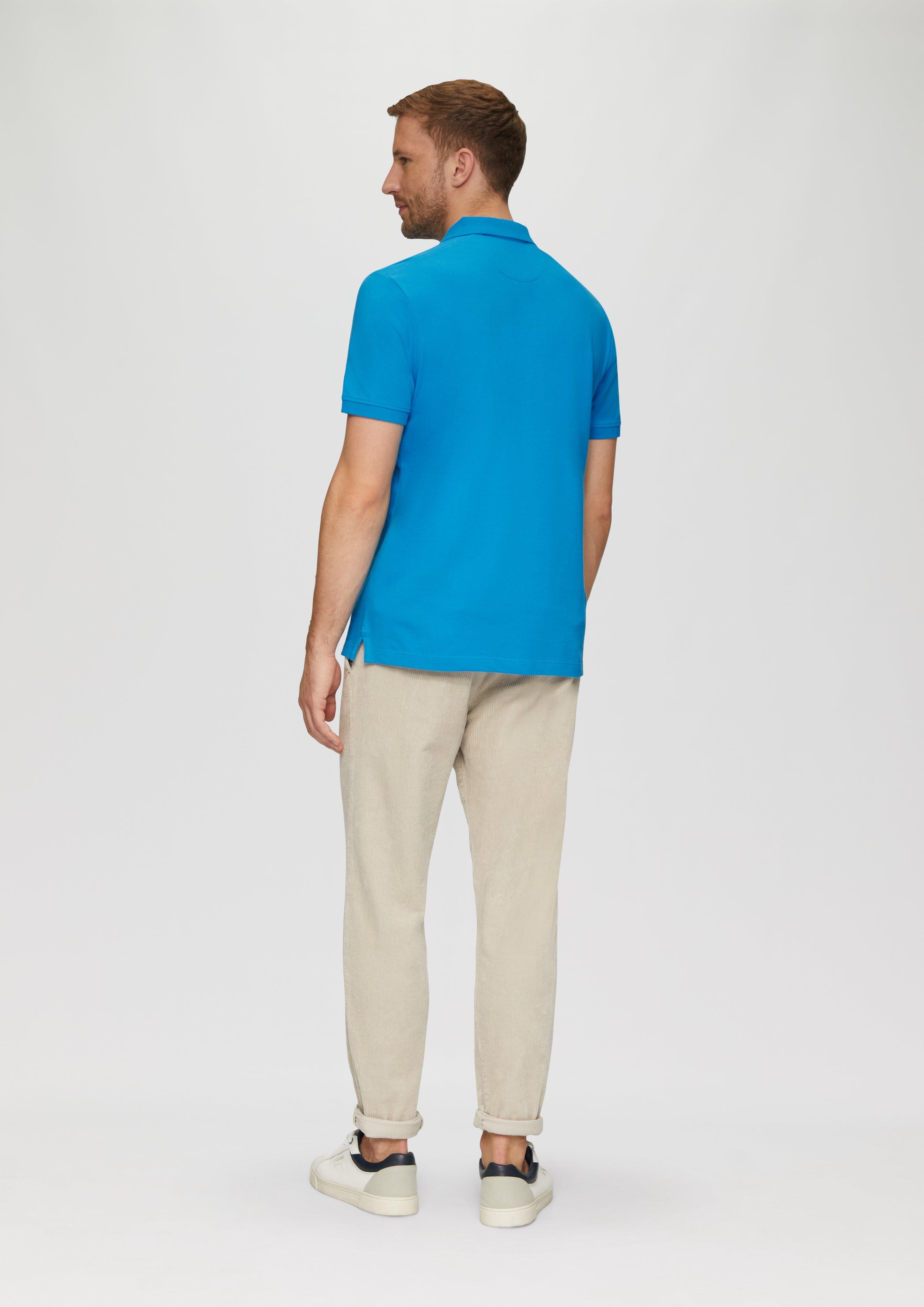 tričko s límečkem in 6290, 4032, 6501, 2335, 5007 & 4868