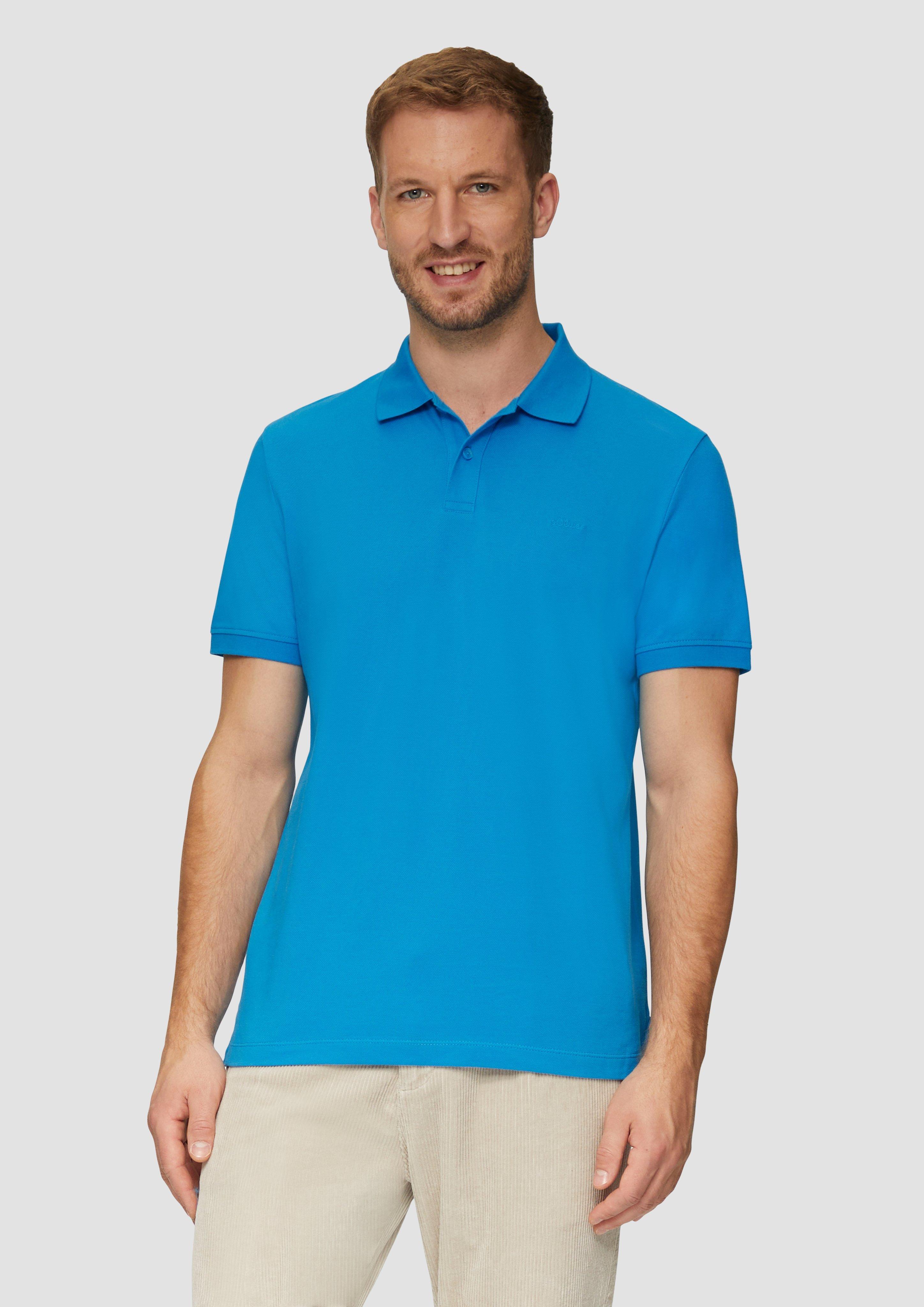 Polo-Shirt in 