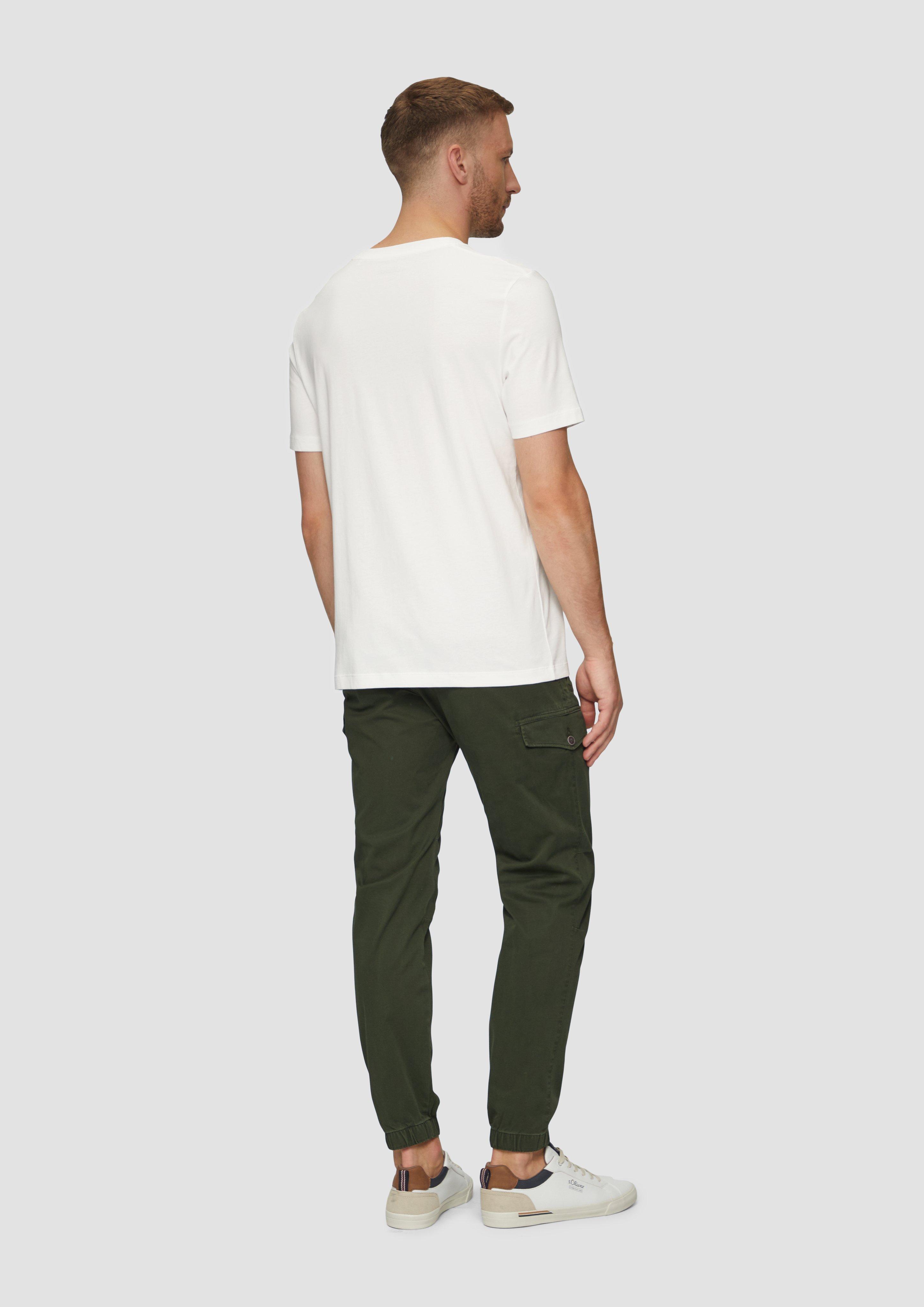 T-Shirt in 01D1, 59D3, 23D1, 01D2, 59D1, 01D3, 67D1, 23D3, 62D2 & 62D3