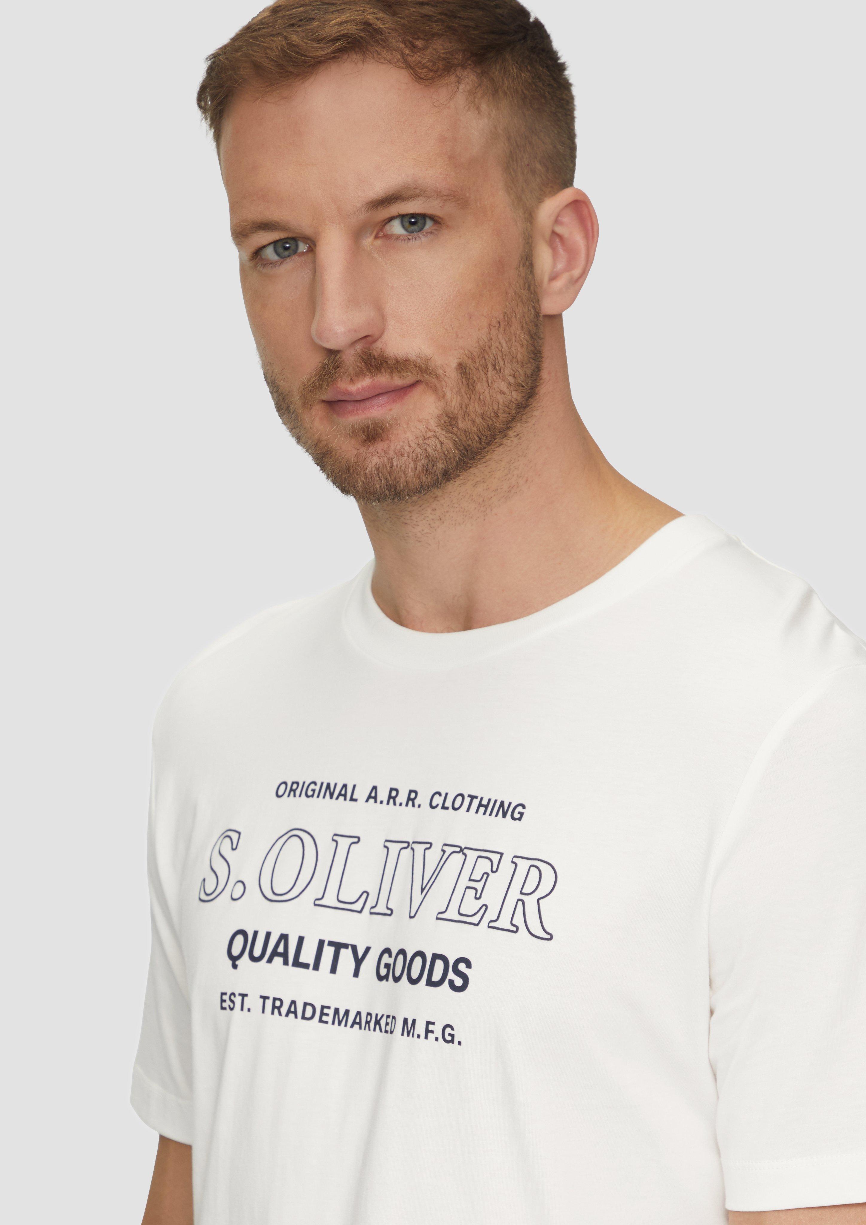 T-Shirt in 01D1, 59D3, 23D1, 01D2, 59D1, 01D3, 67D1, 23D3, 62D2 & 62D3