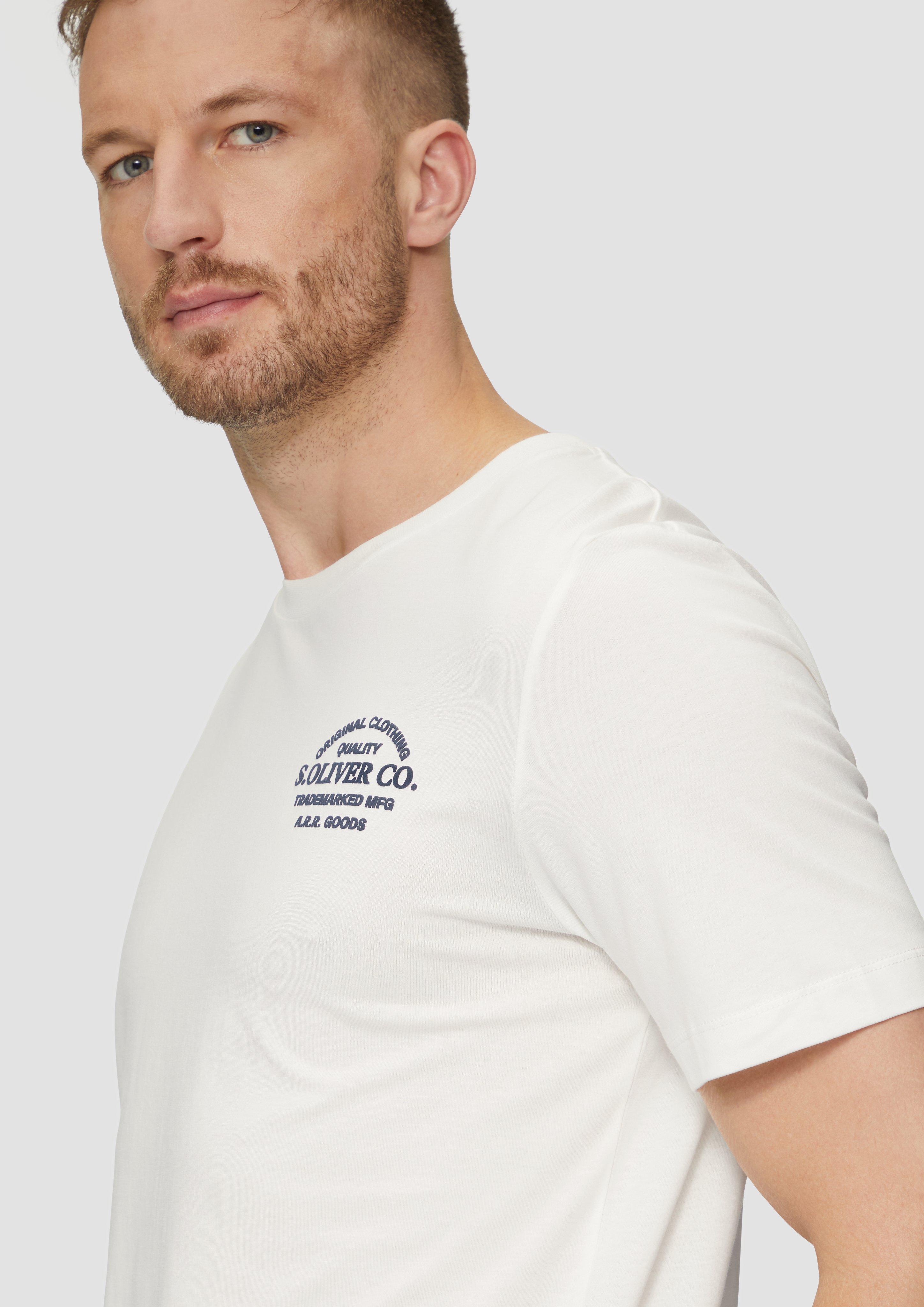 T-Shirt in 01D2, 59D3, 01D1, 23D1, 59D1, 01D3, 67D1, 23D3, 62D2 & 62D3