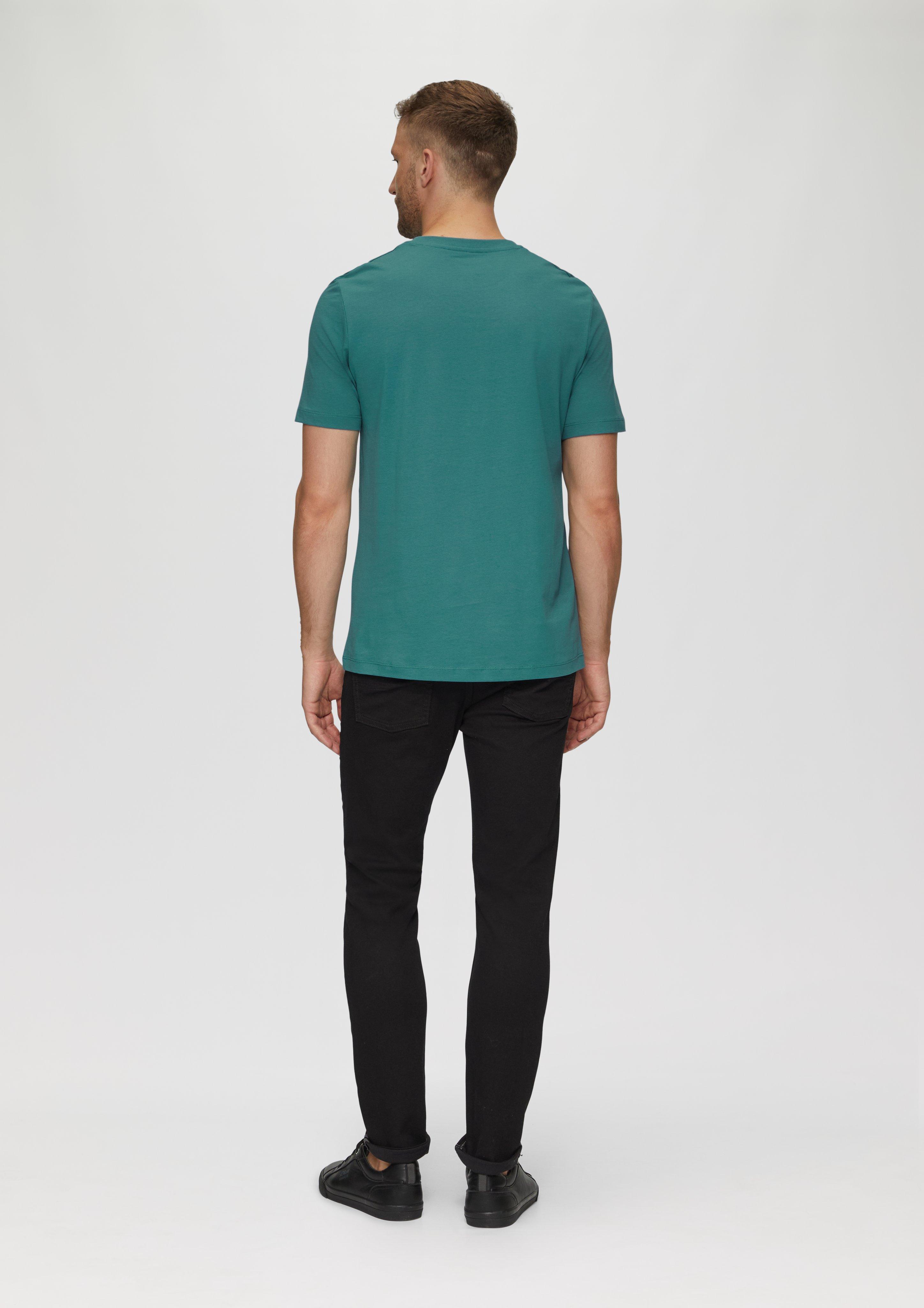 T-shirt in 67D1, 59D3, 01D1, 23D1, 01D2, 59D1, 01D3, 23D3, 62D2 & 62D3