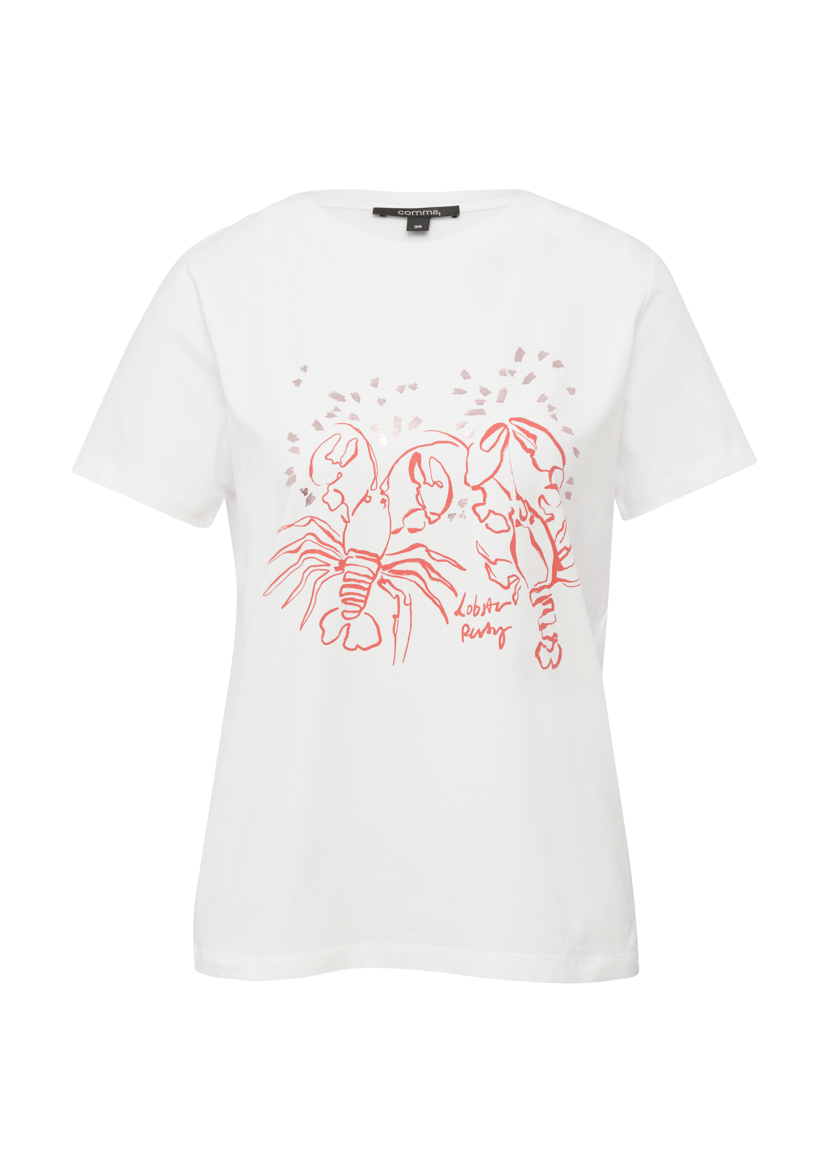 Tシャツ・カットソー NOT4NERD Scream TShirts White TS097WH 楽天市場】Whitesville Why me LORD?プリントリンガーTシャツ