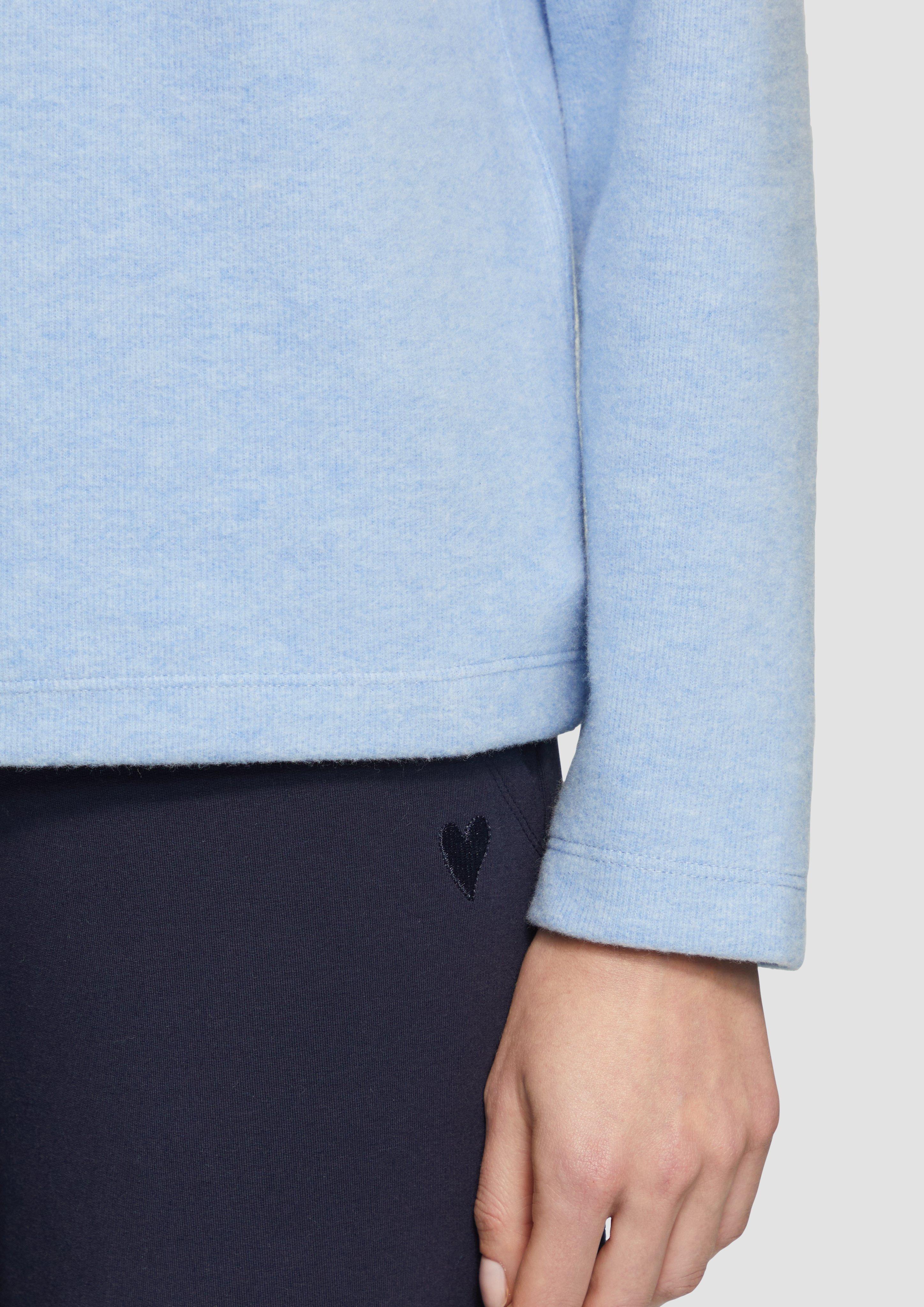 Sweatshirt in 50W9, 65W9, 9730 & 81W9