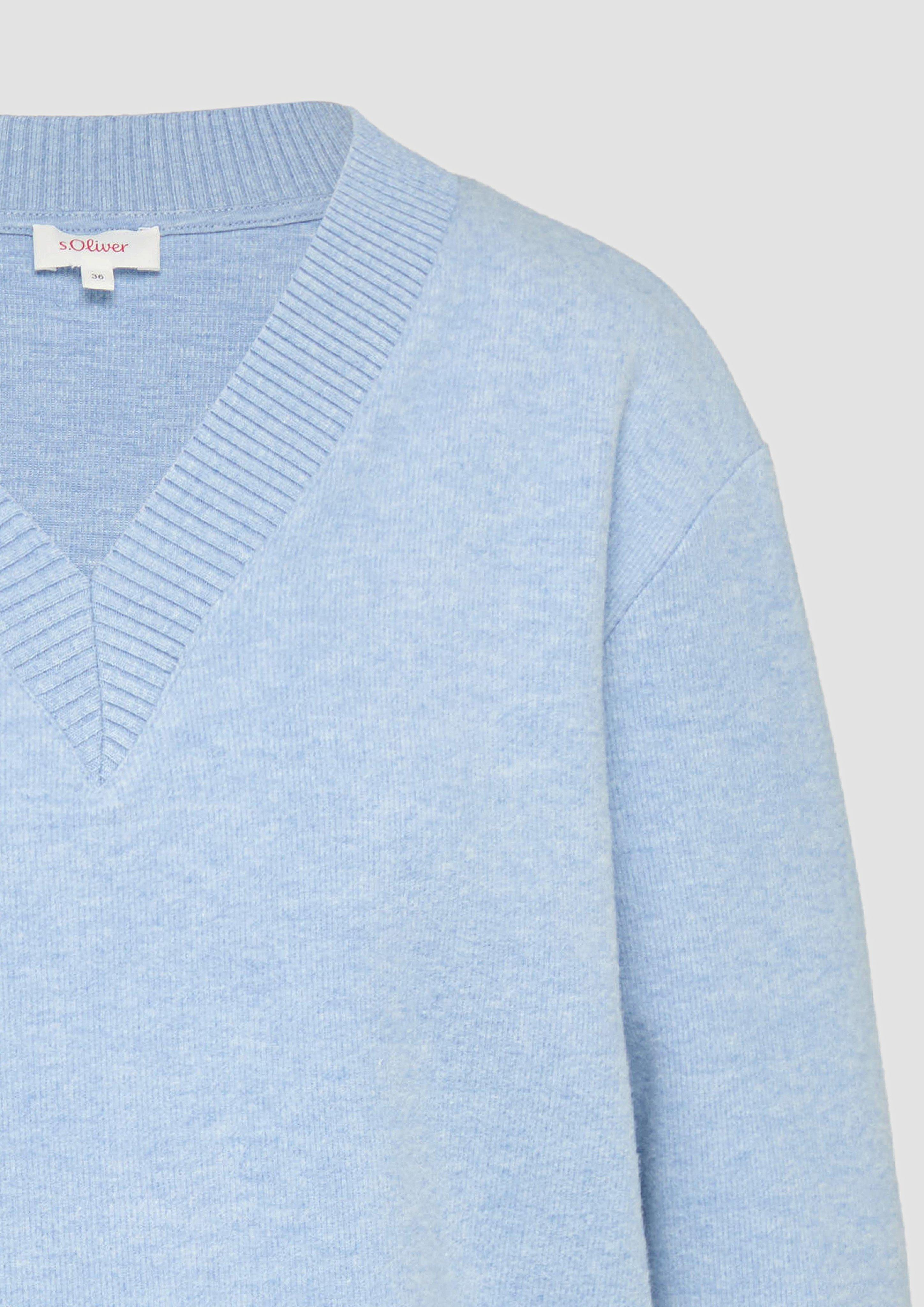 Sweatshirt in 50W9, 65W9, 9730 & 81W9