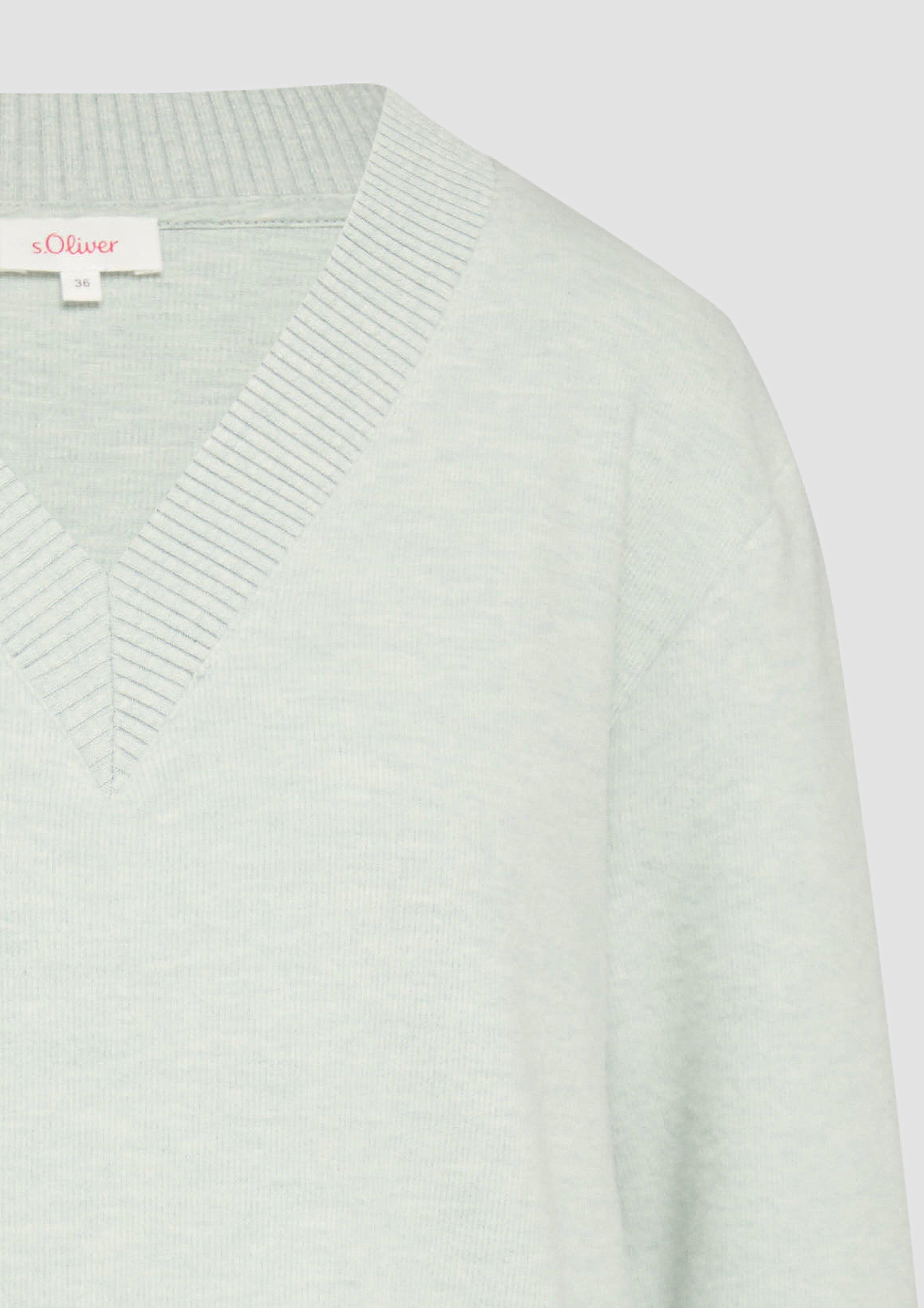 Sweatshirt in 65W9, 9730, 81W9 & 50W9