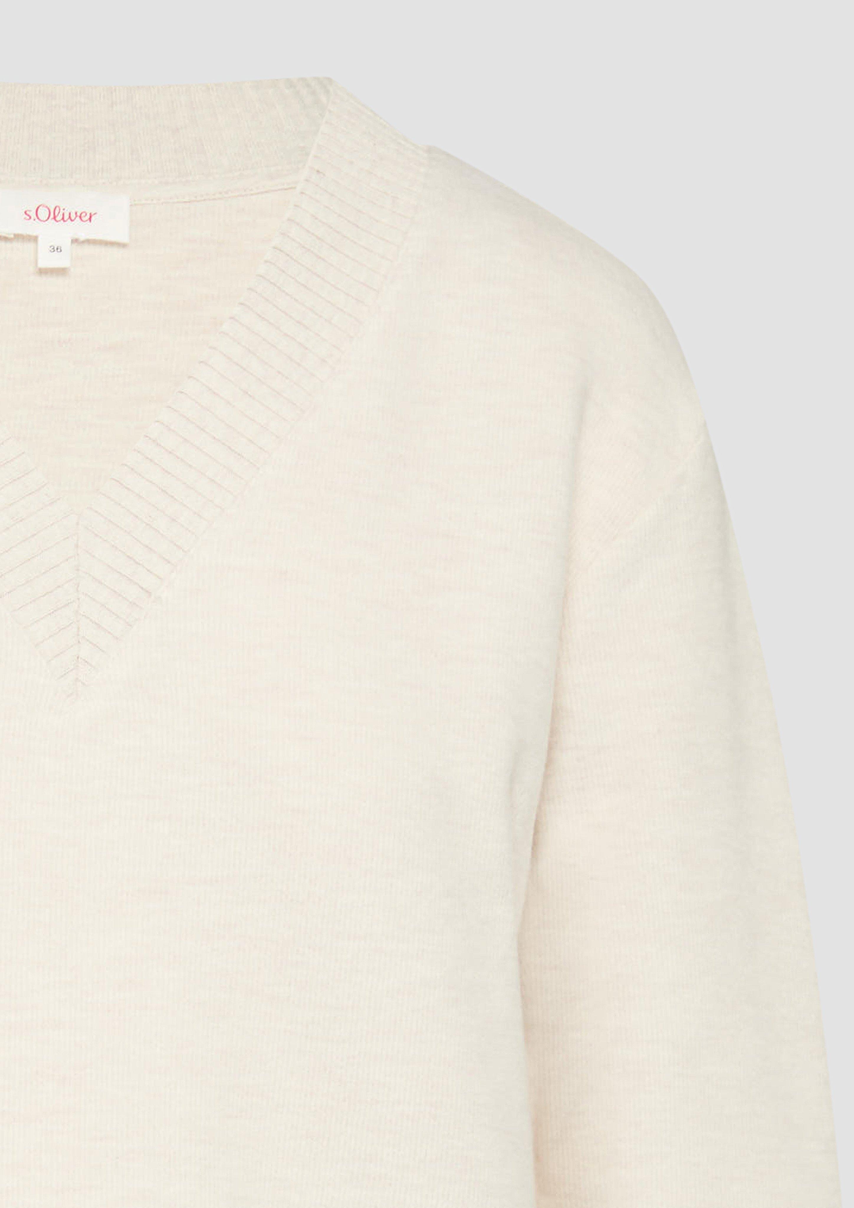 Sweatshirt in 81W9, 65W9, 9730 & 50W9