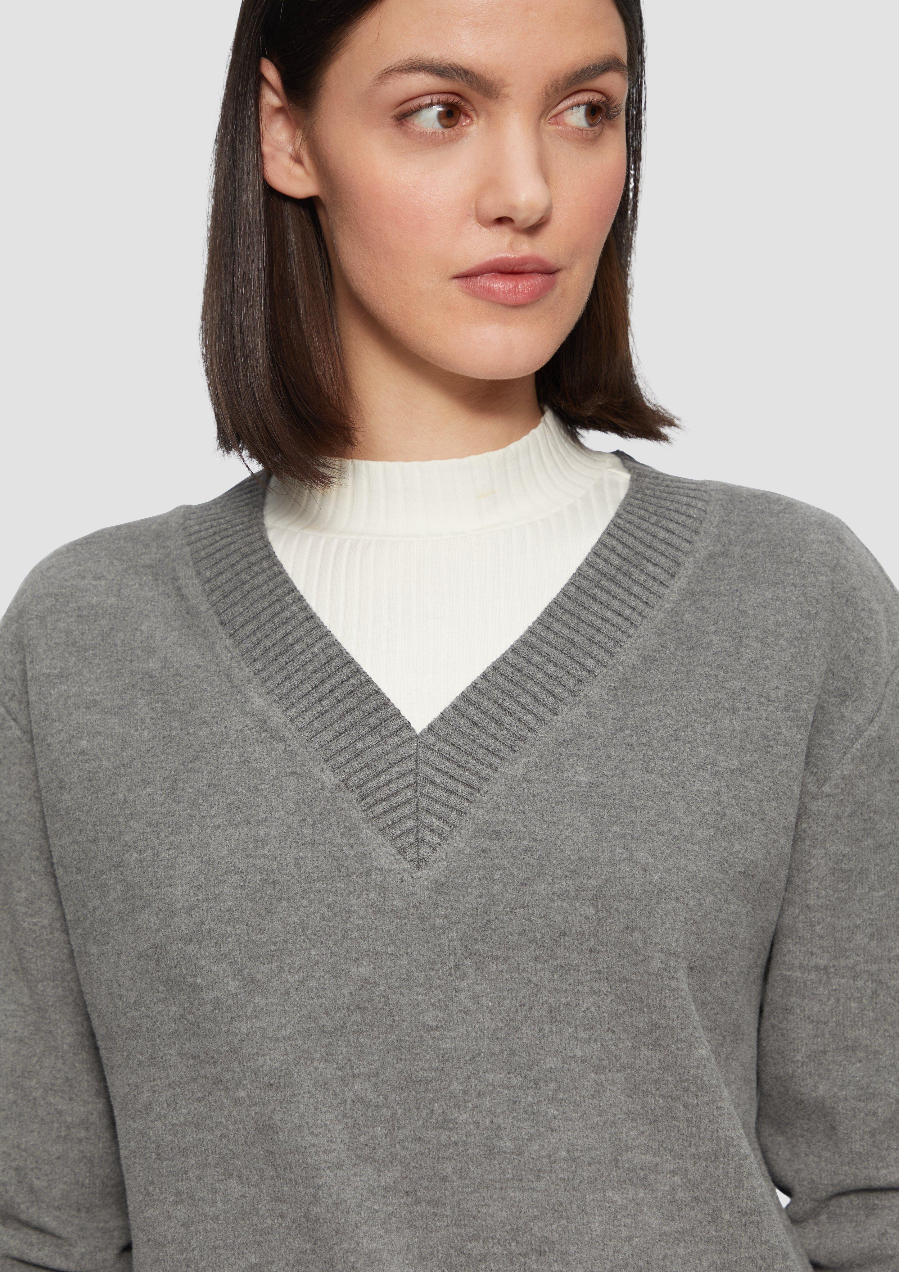 Sweatshirt in 9730, 65W9, 81W9 & 50W9