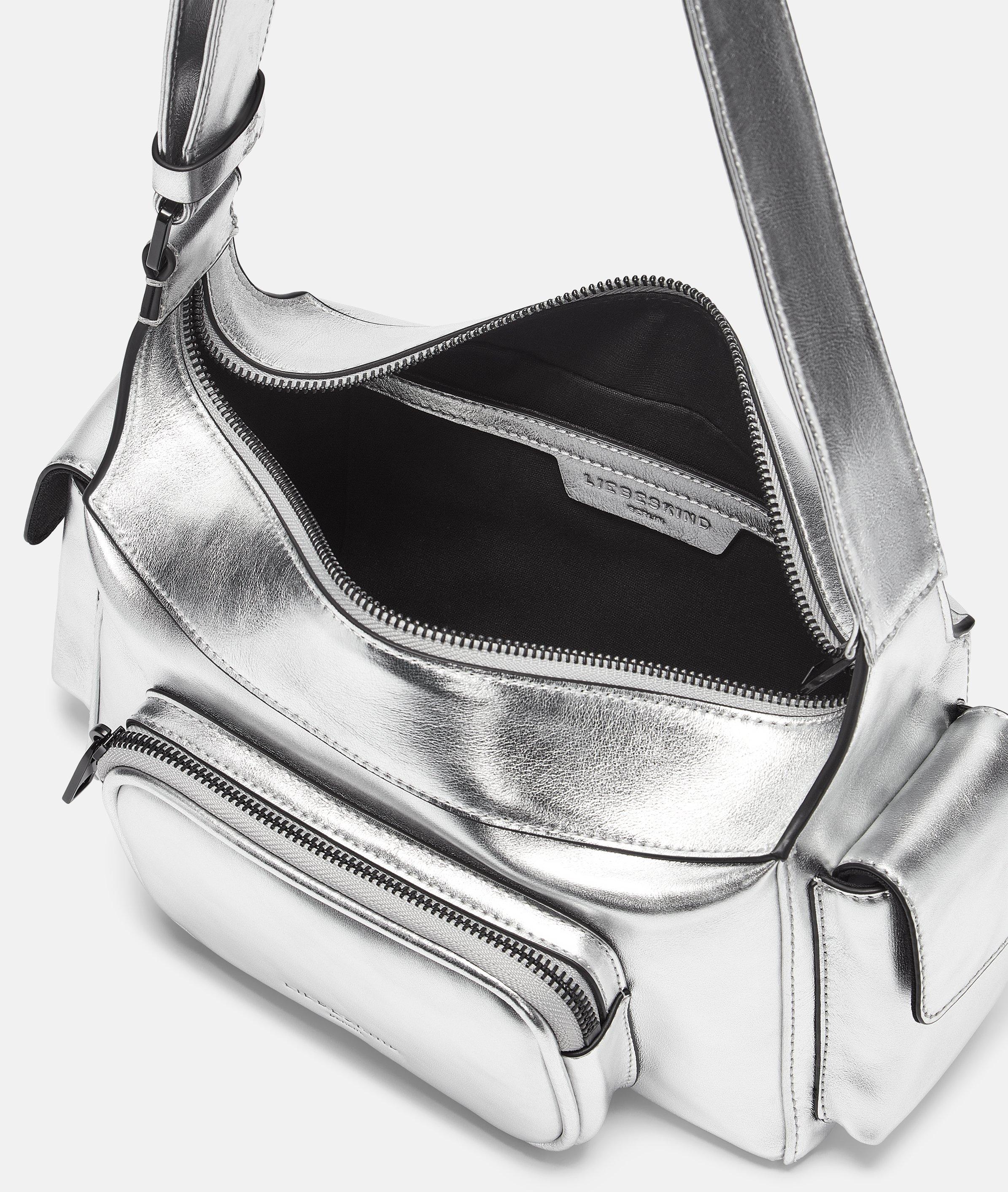 LIEBESKIND BERLIN Lila Crossbody S