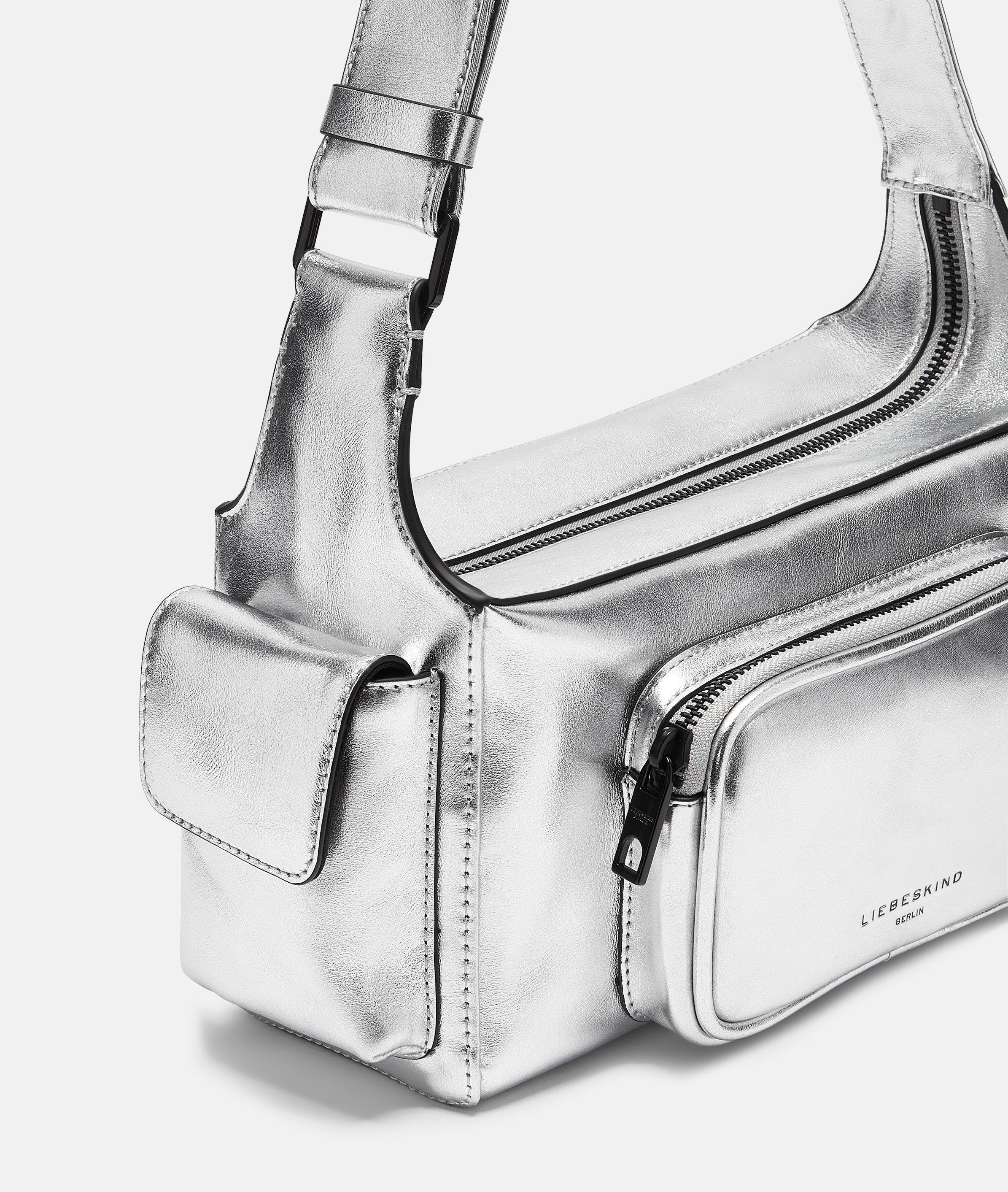 LIEBESKIND BERLIN Lila Crossbody S