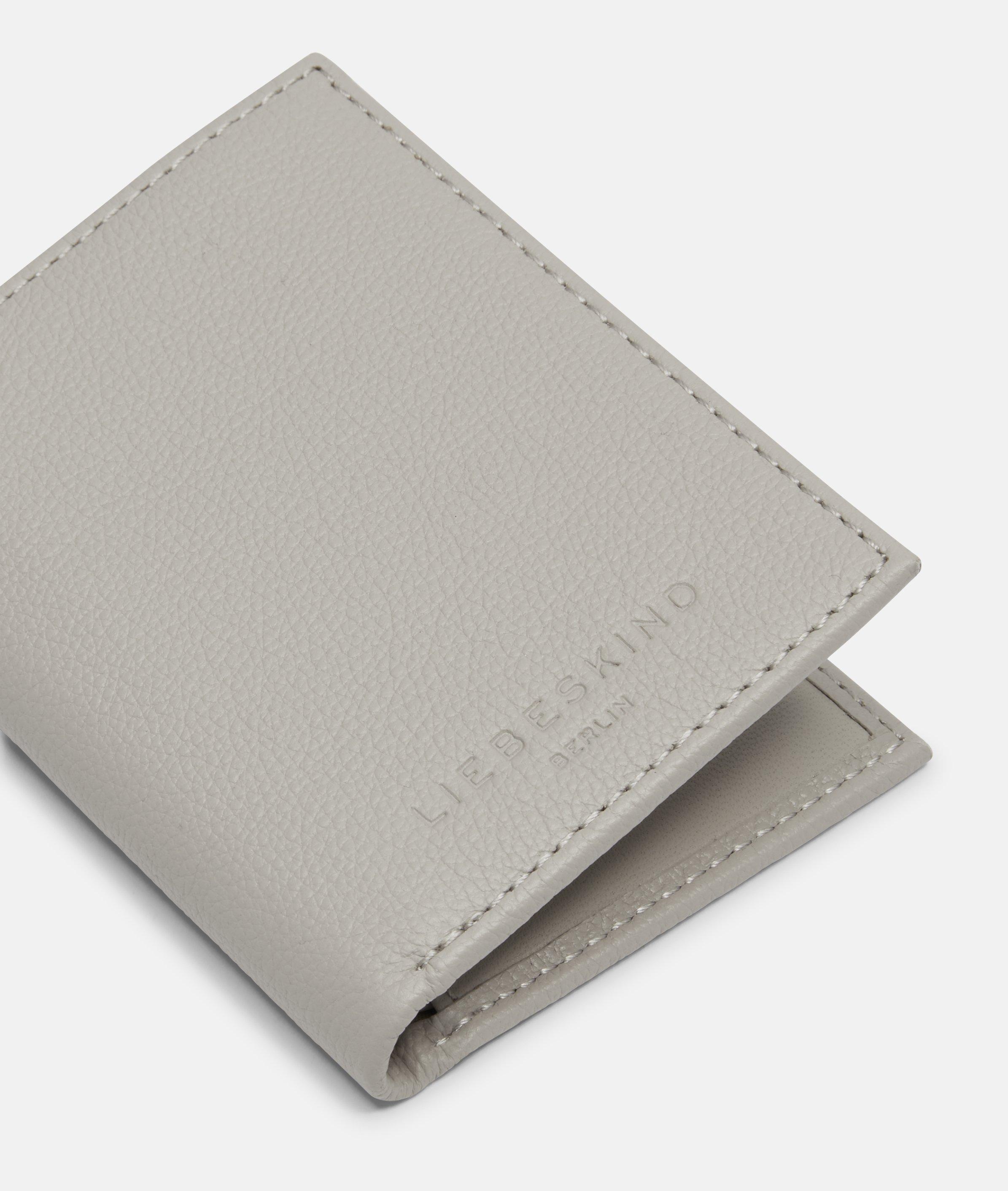 Wally in grey, beige, green & black