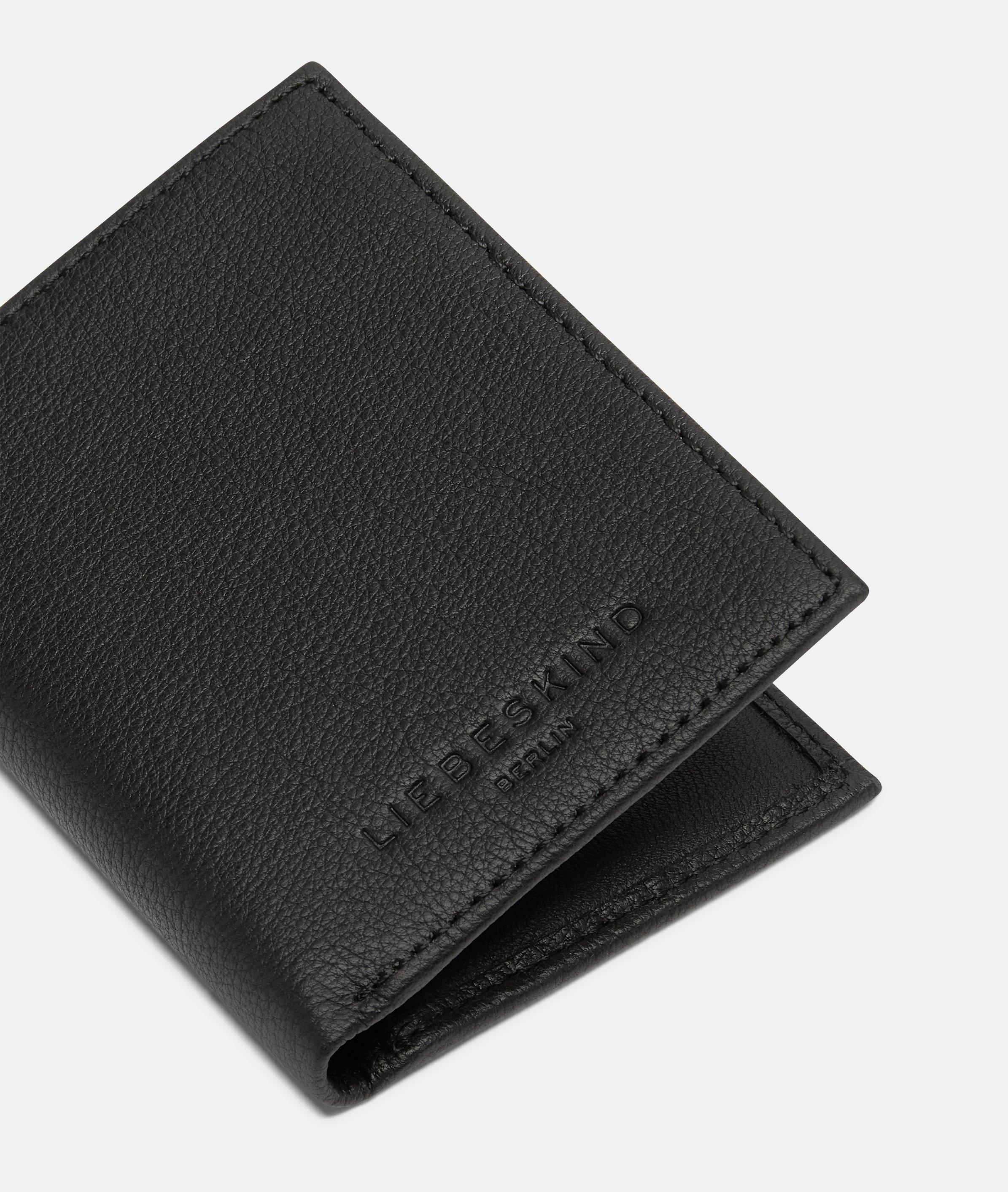 LIEBESKIND BERLIN Wally Geldbörse S