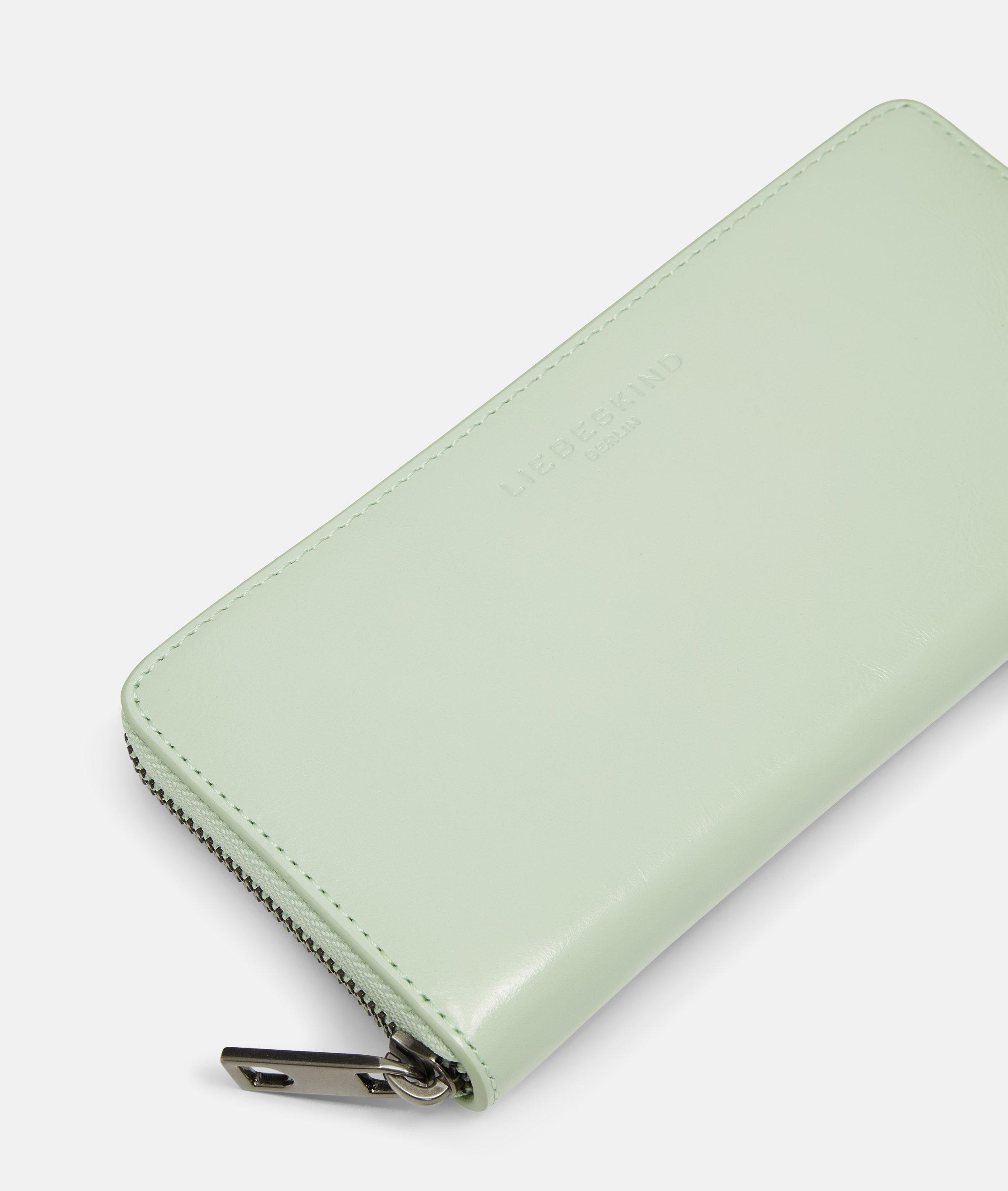 LIEBESKIND BERLIN Archive Sally Geldbörse L