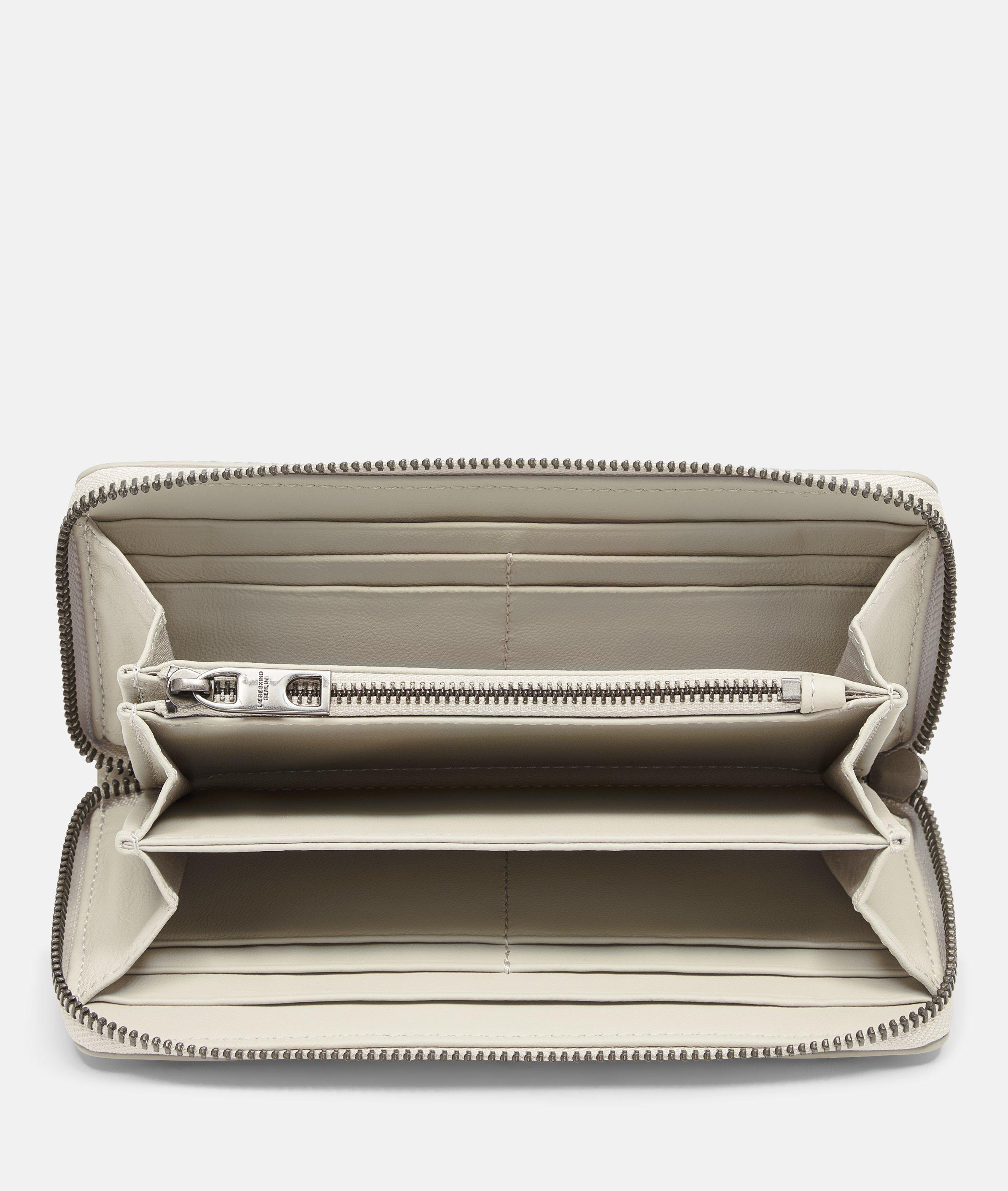 LIEBESKIND BERLIN Archive Sally Geldbörse L