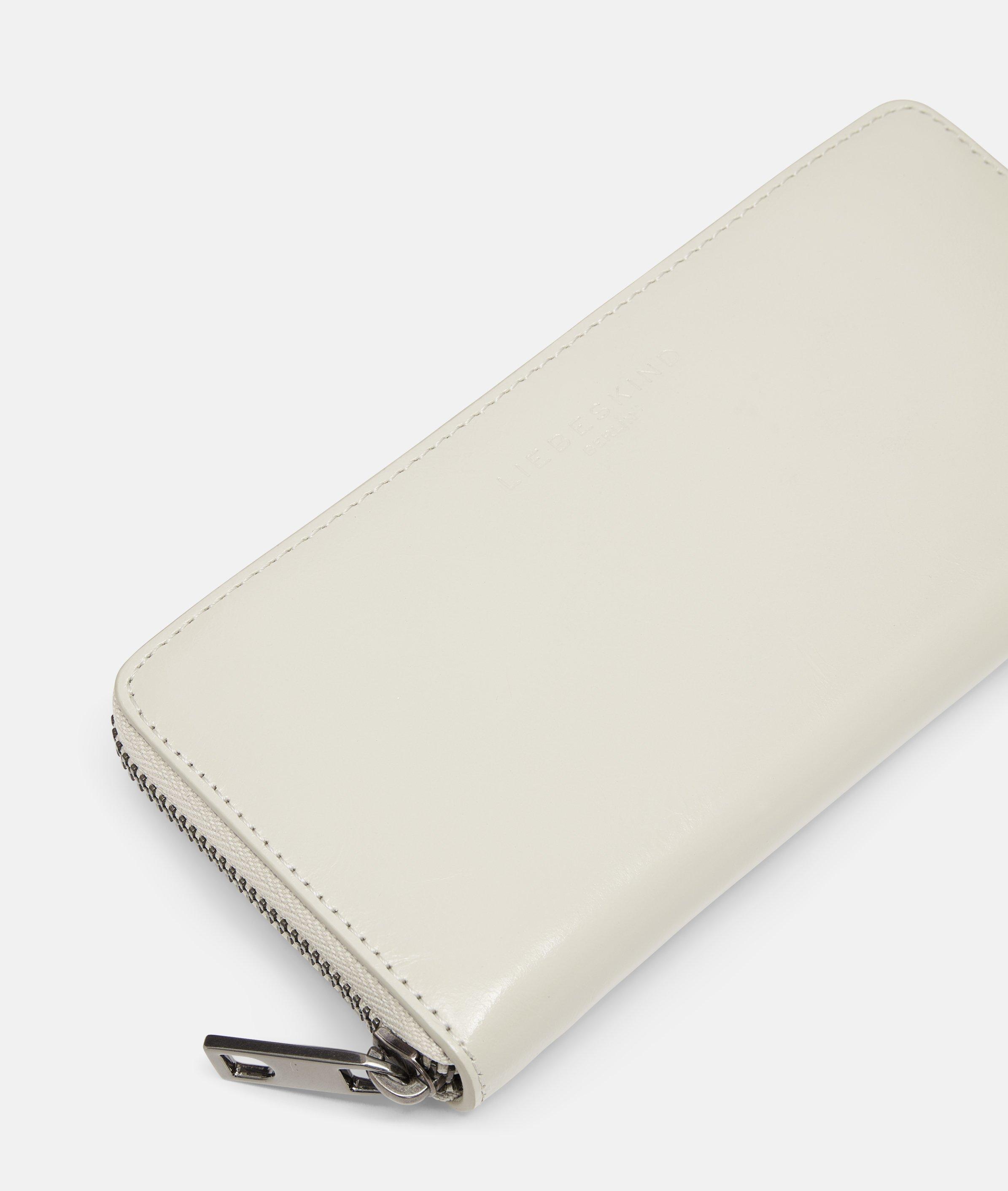 LIEBESKIND BERLIN Archive Sally Geldbörse L