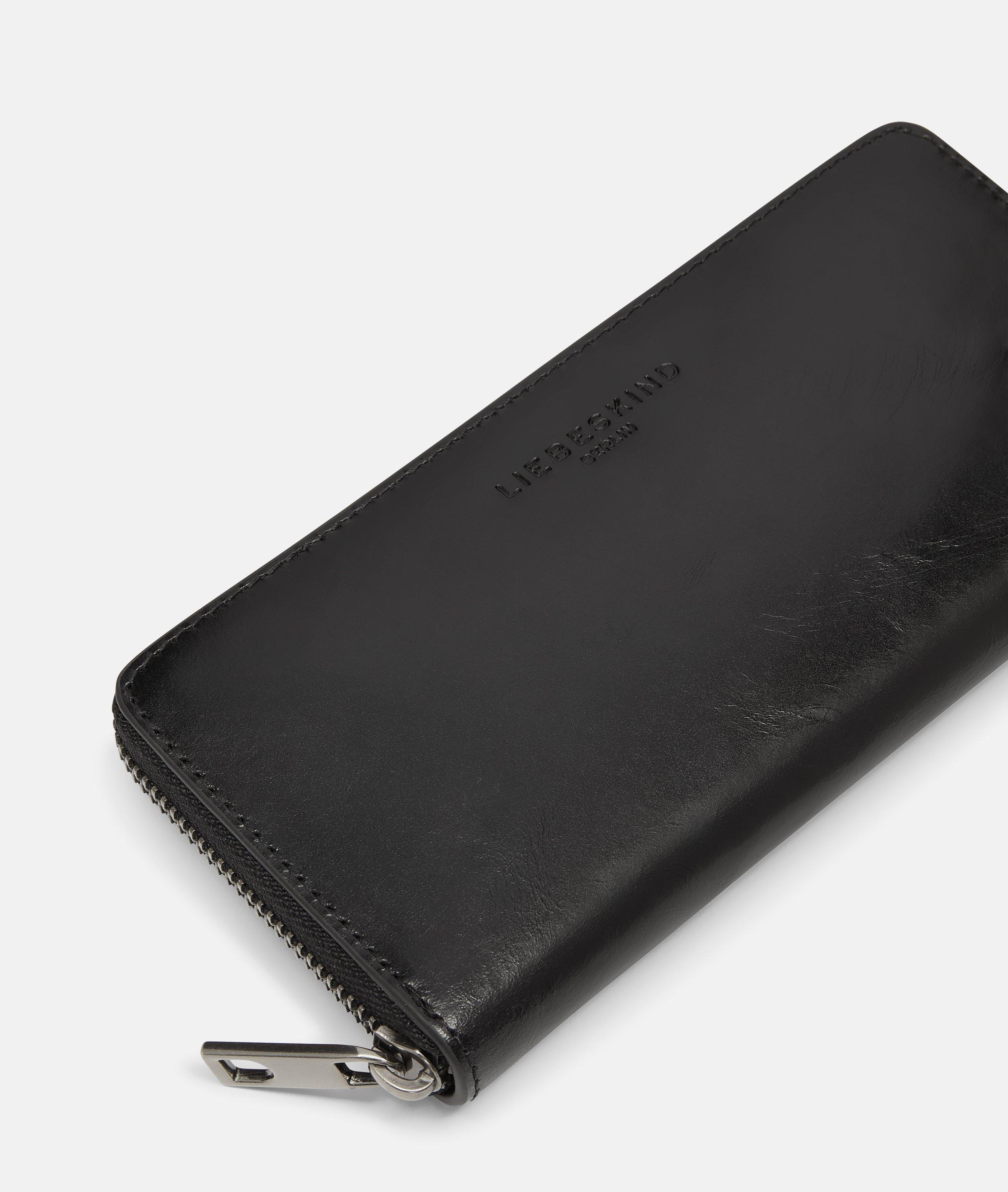 LIEBESKIND BERLIN Archive Sally Geldbörse L