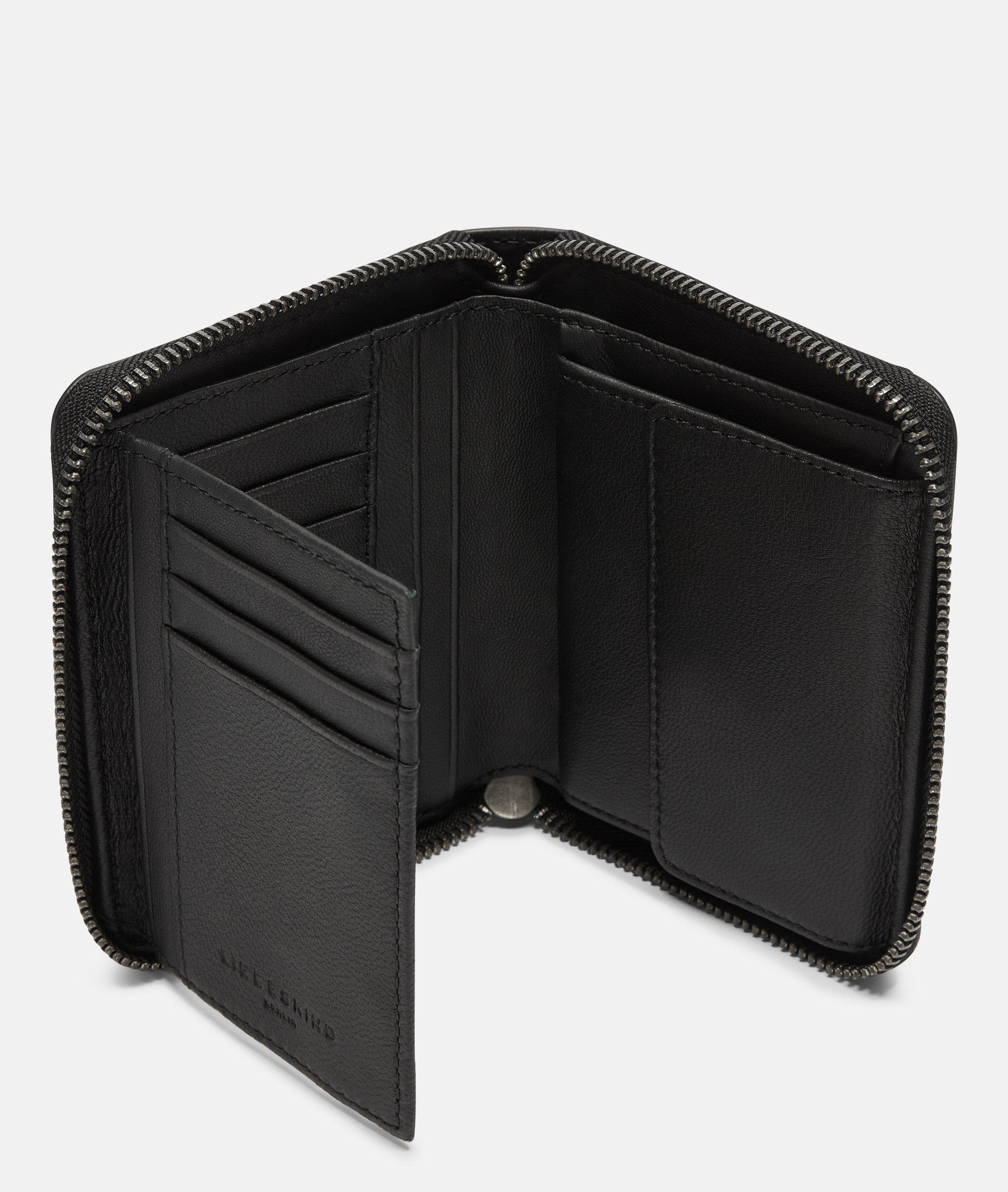 LIEBESKIND BERLIN Archive Conny Geldbörse M