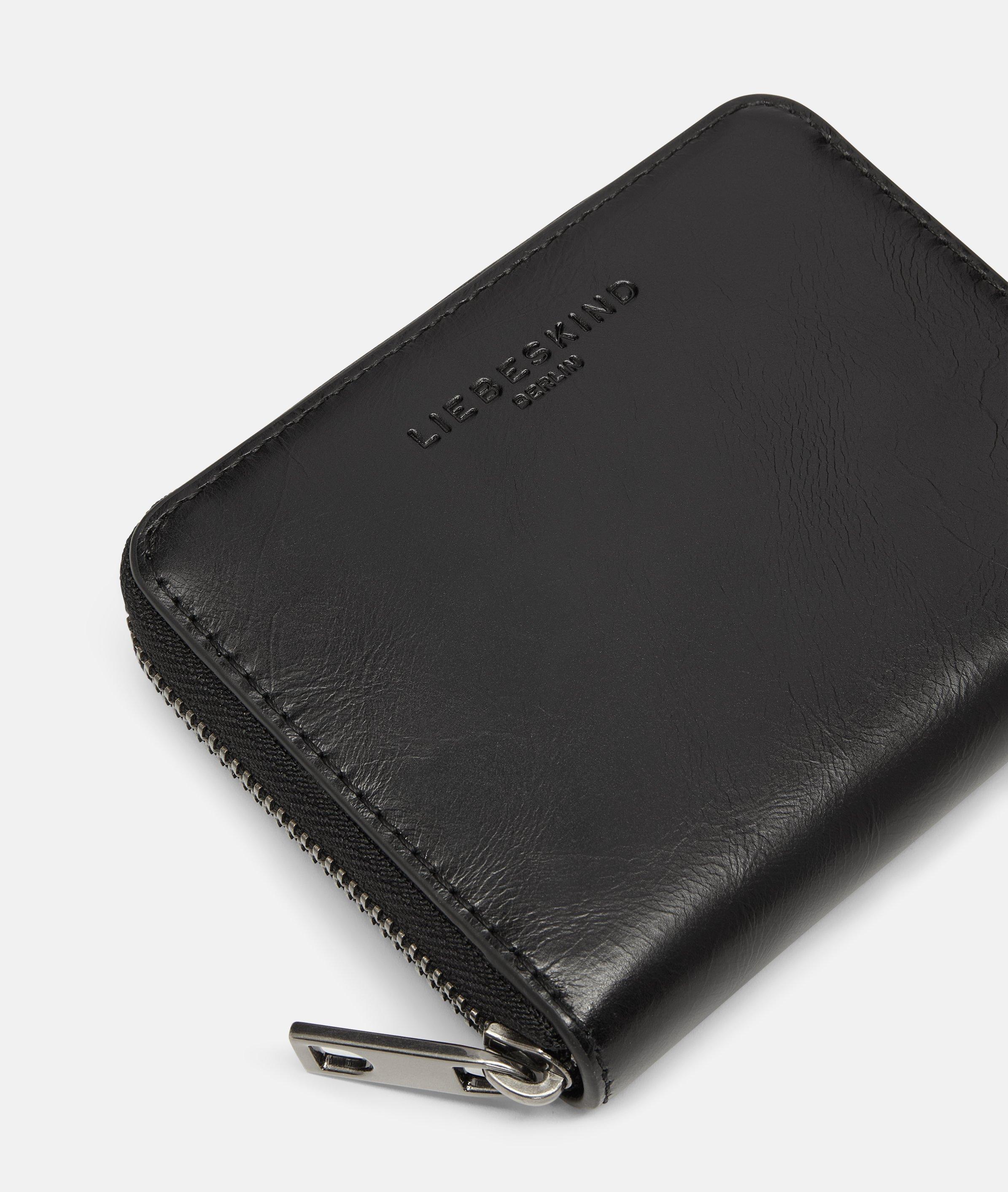 LIEBESKIND BERLIN Archive Conny Geldbörse M