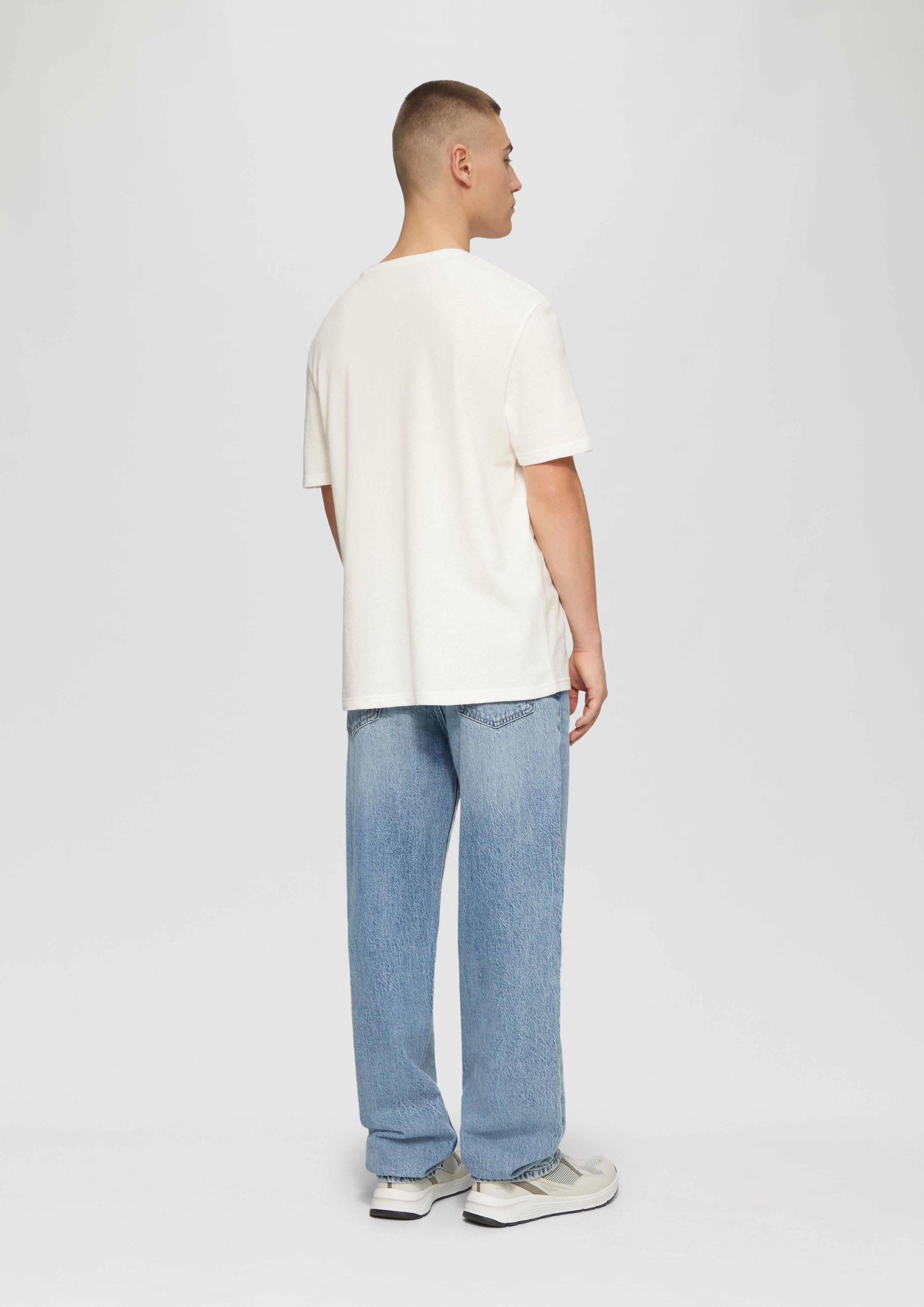 T-Shirt in 0210 & 9999