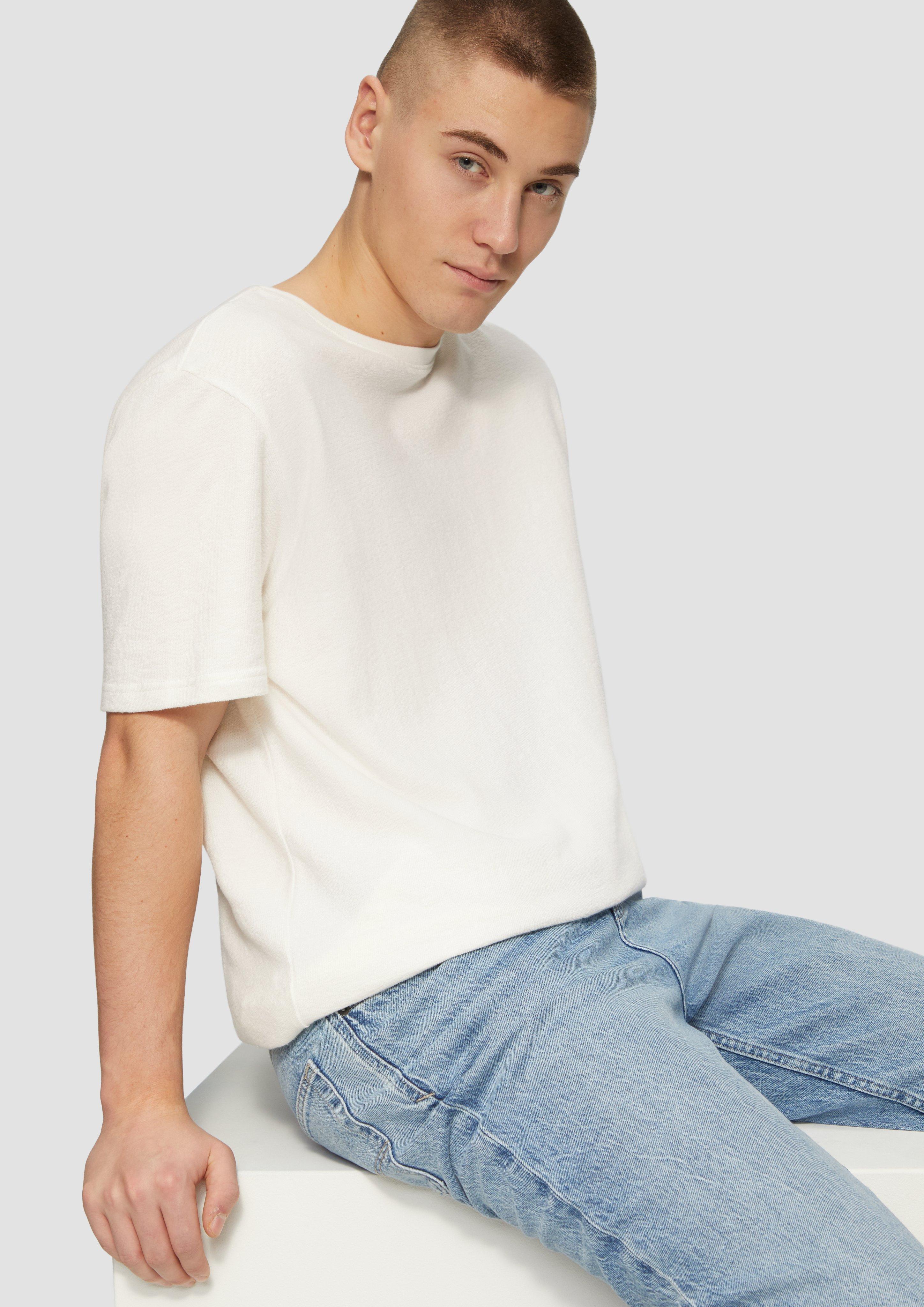 T-Shirt in 0210 & 9999