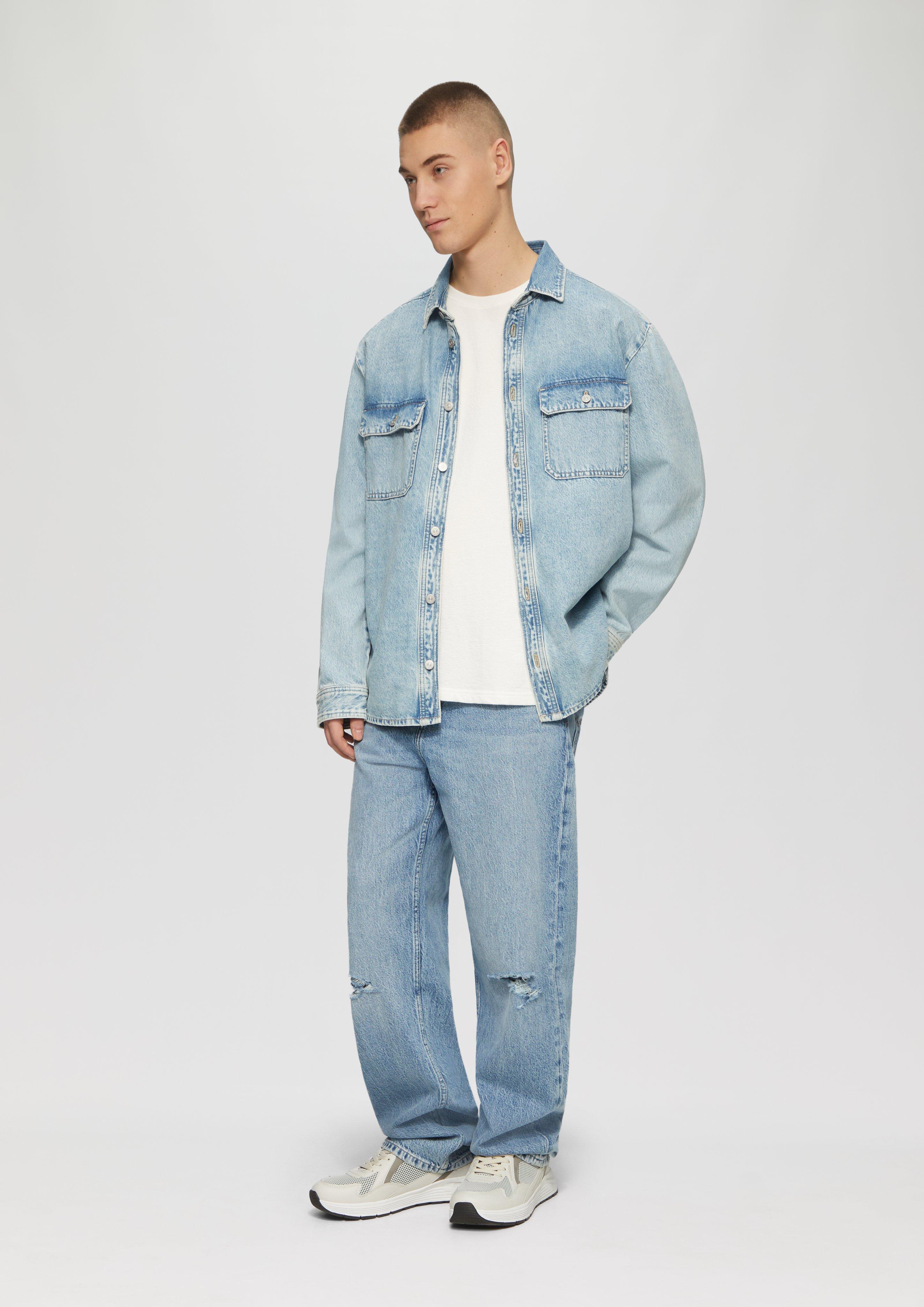 T-Shirt in 0210 & 9999