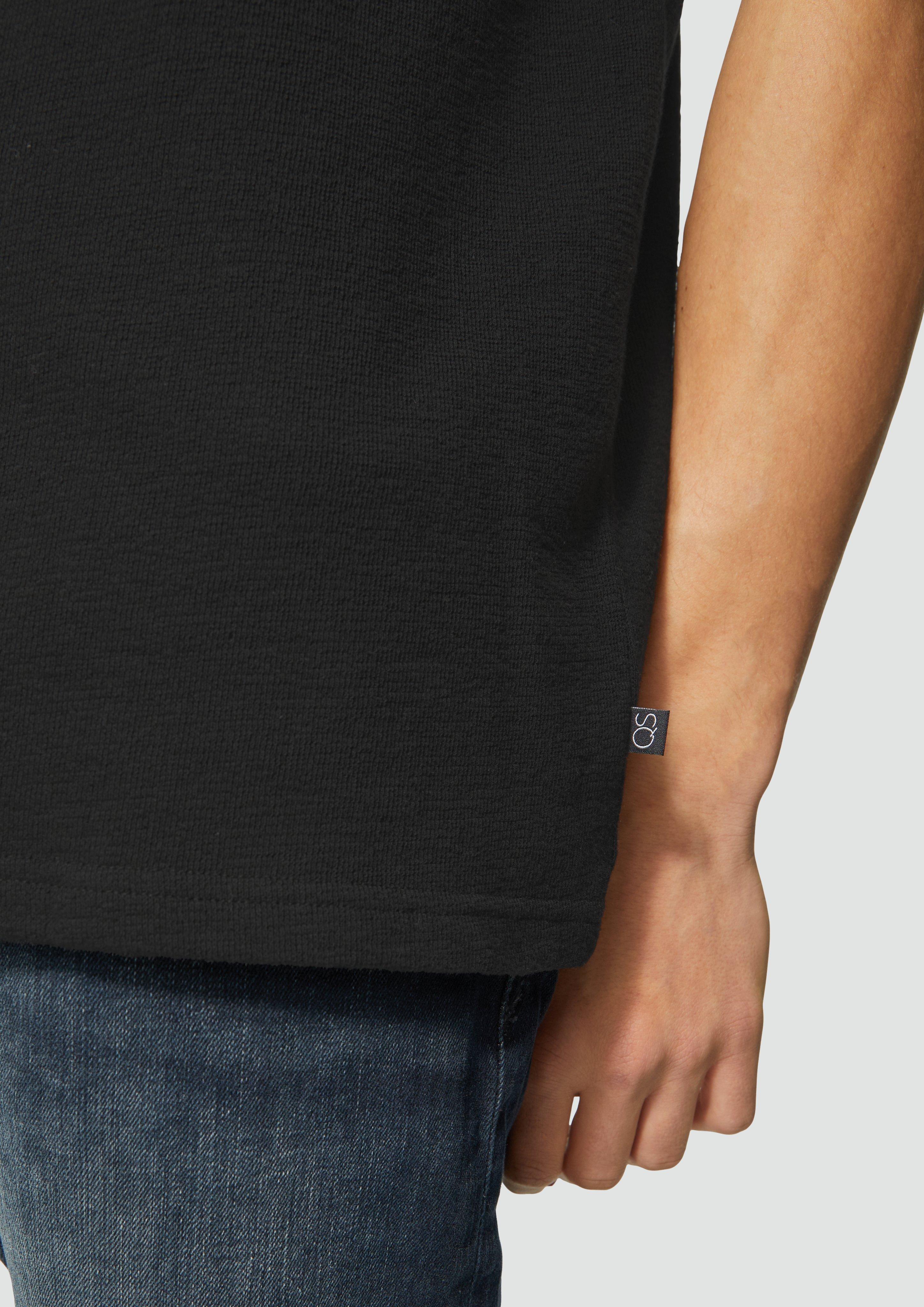 T-shirt in 9999 & 0210